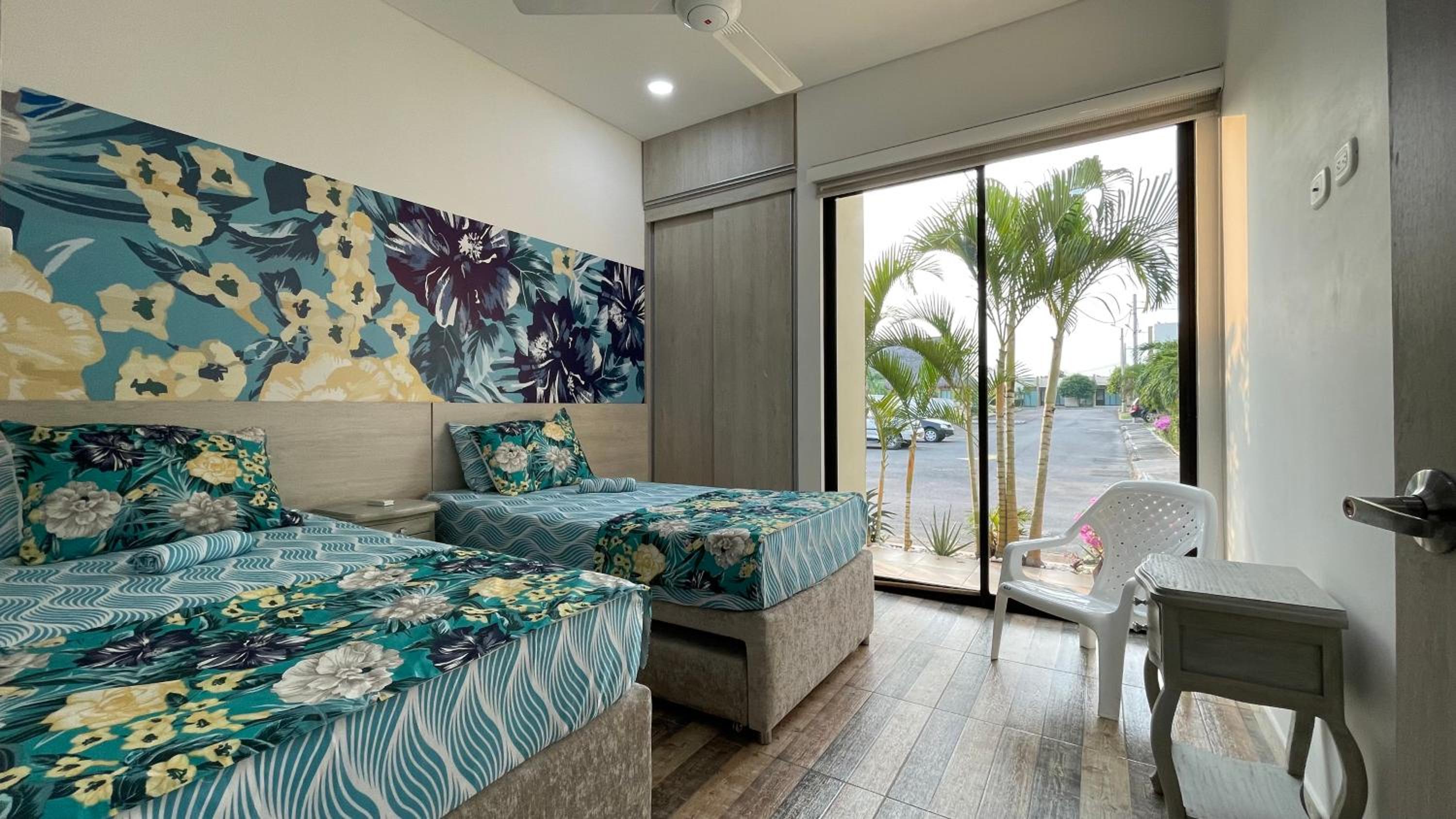 Casa en condominio