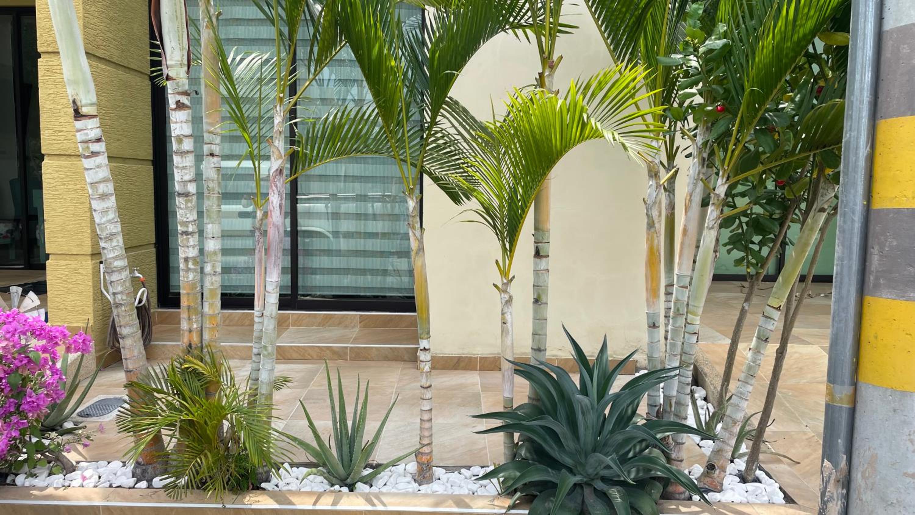 Casa en condominio