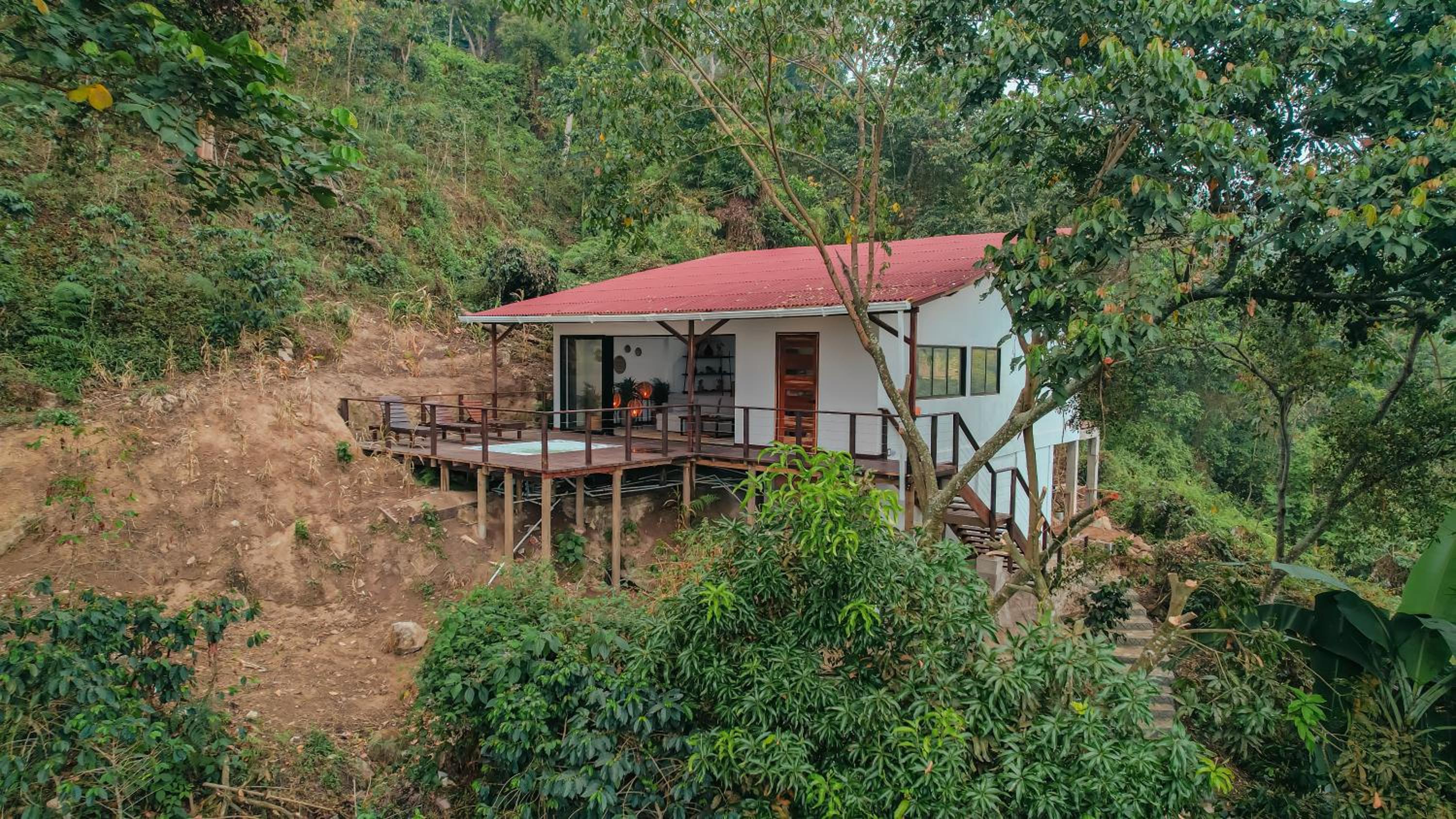Masaya Casas Viejas view 4