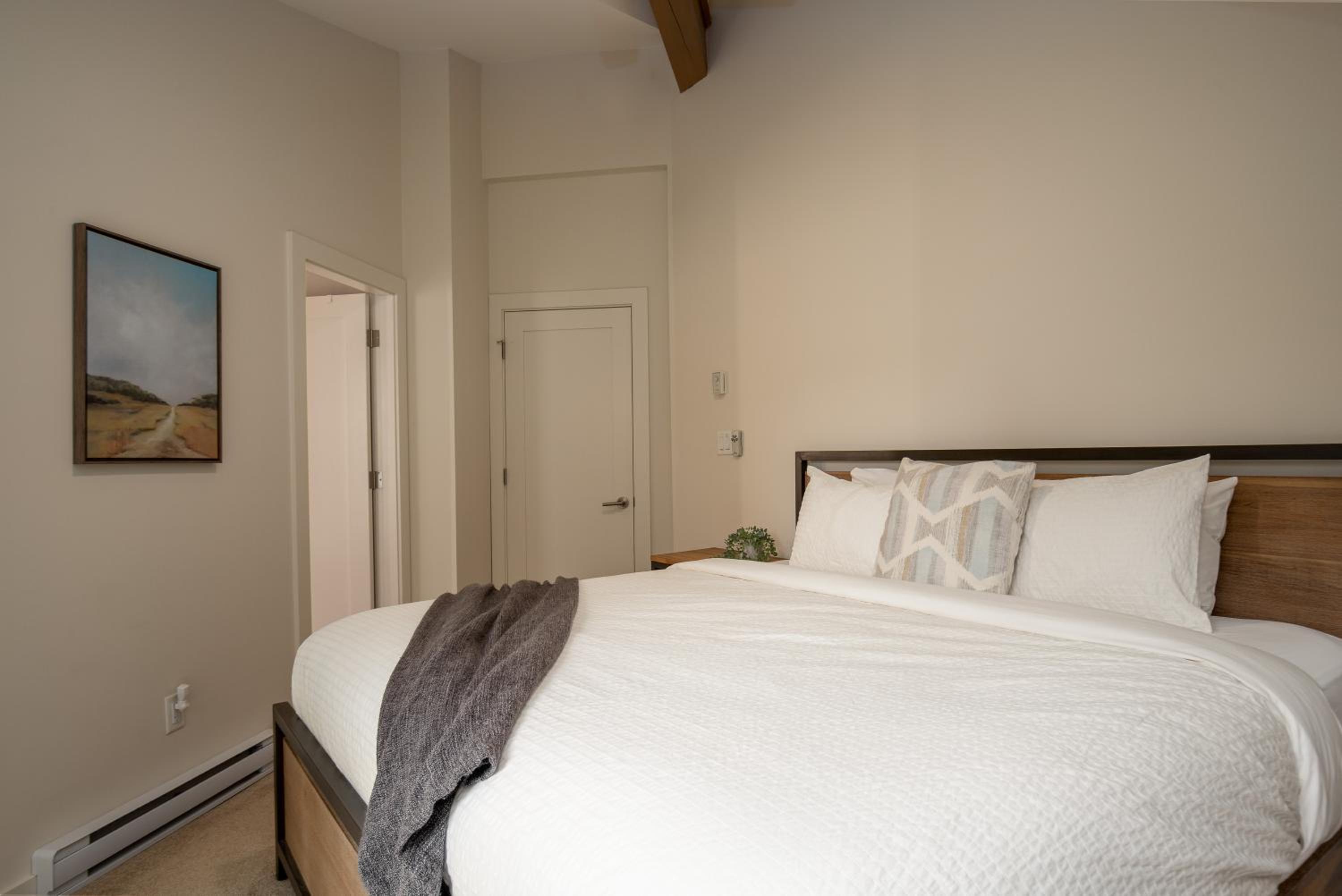3BR in Snowgoose, Ski In, Luxury Property, Free Shuttle to Lifts, Parking