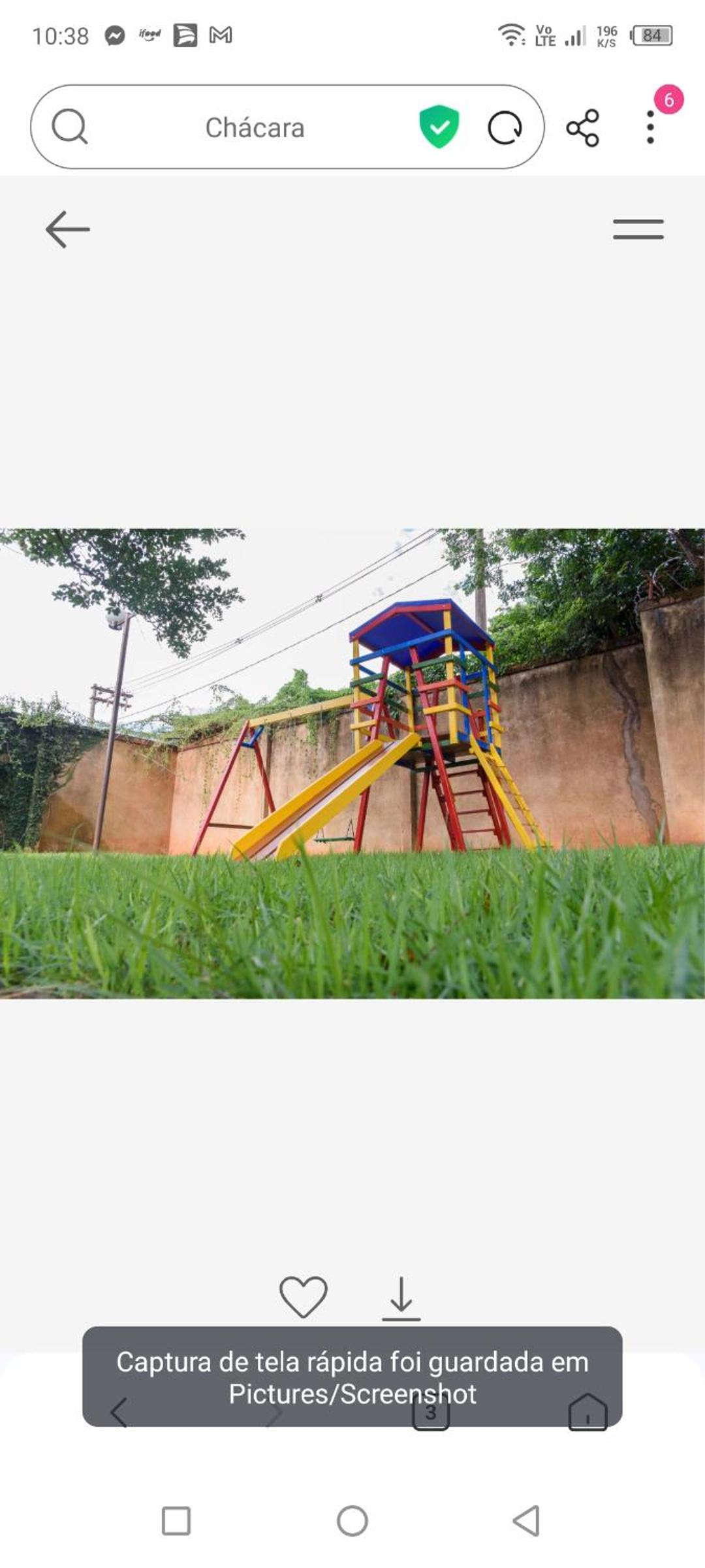 Parque das árvores hospedagem e eventos