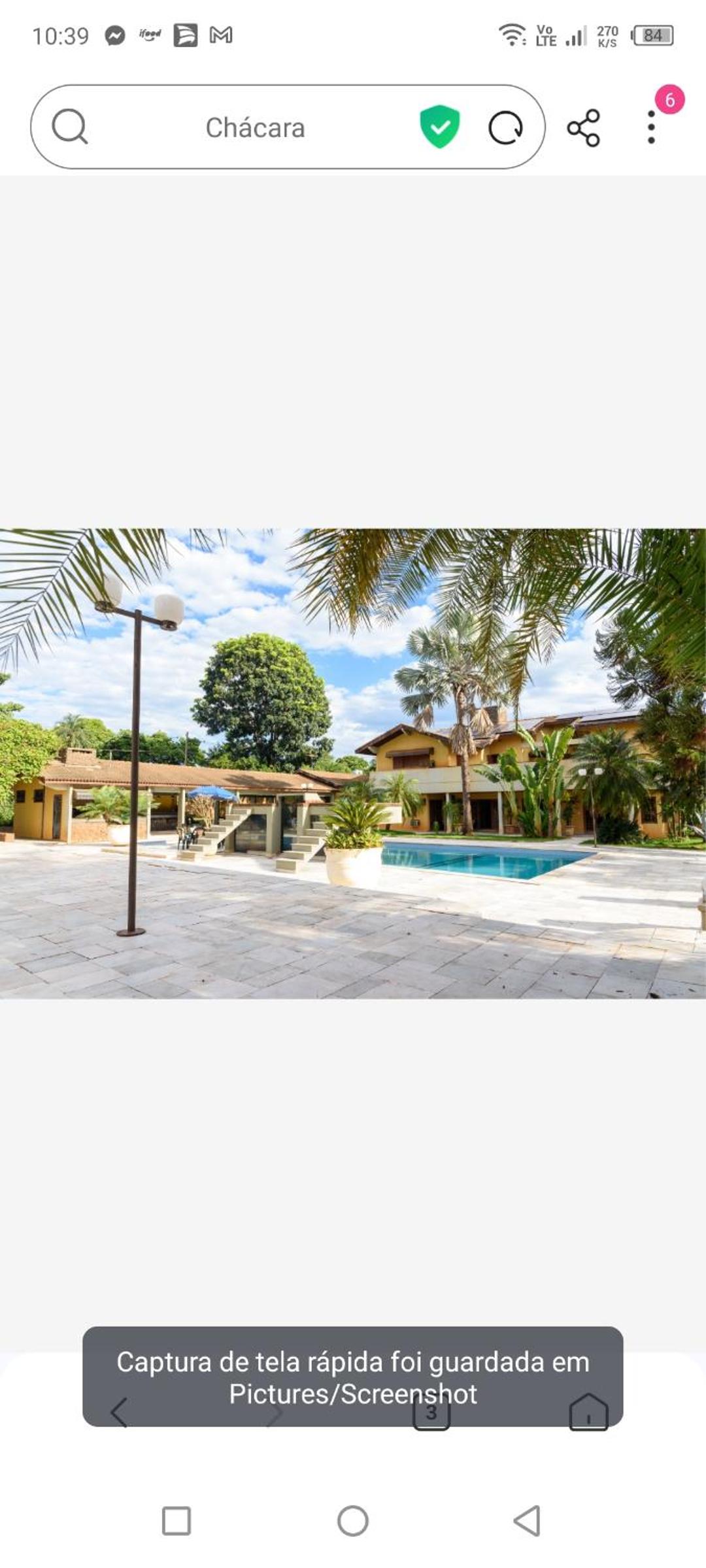 Parque das árvores hospedagem e eventos