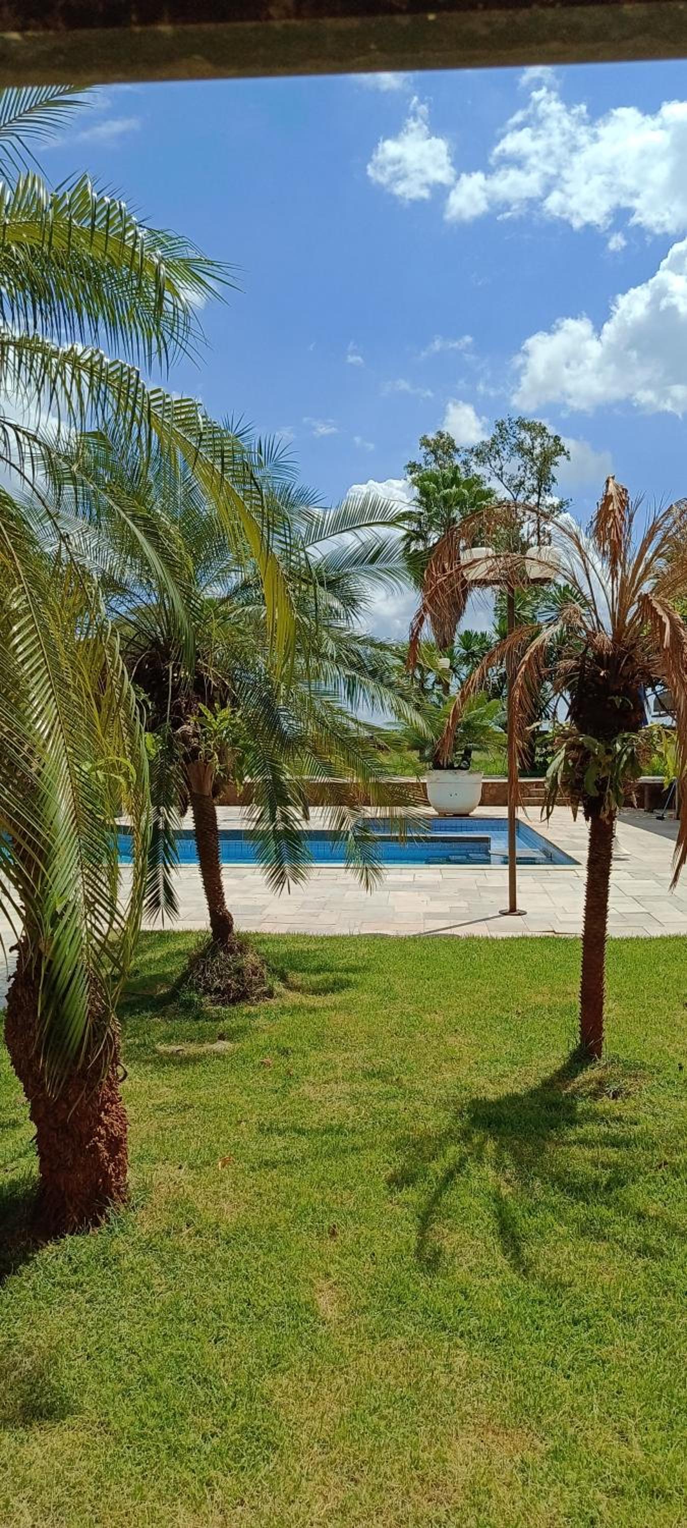 Parque das árvores hospedagem e eventos