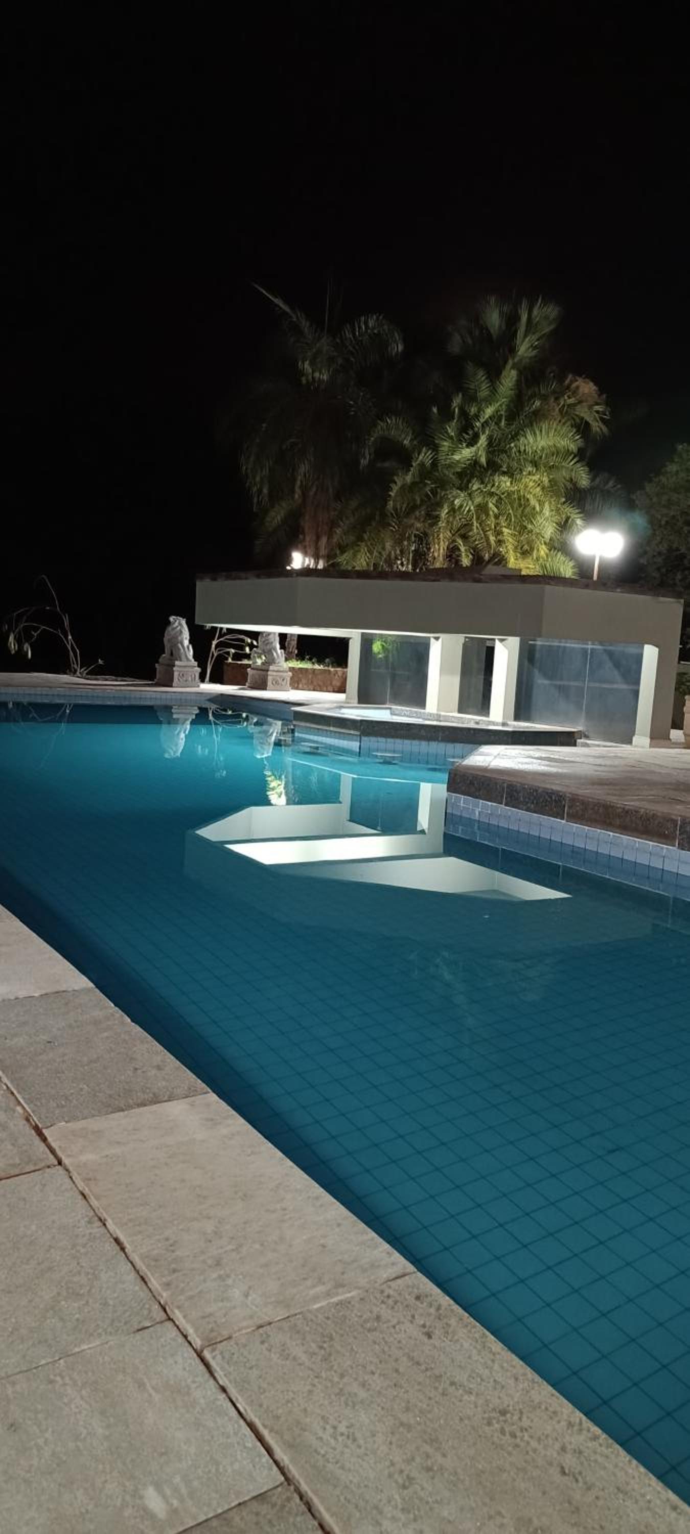 Parque das árvores hospedagem e eventos