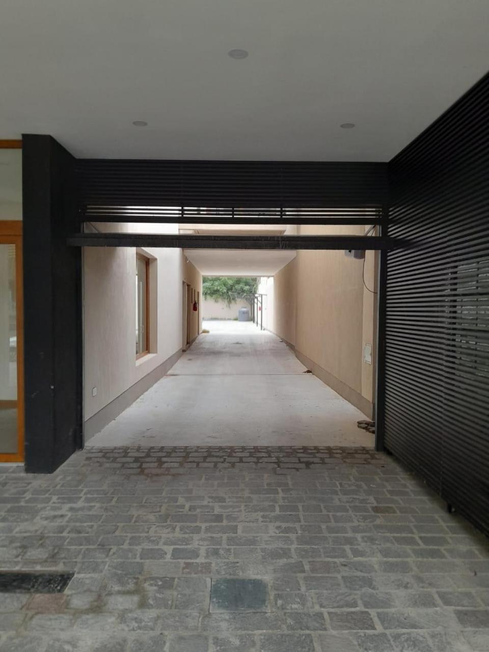 Alquiler Temporario SG Monoambiente