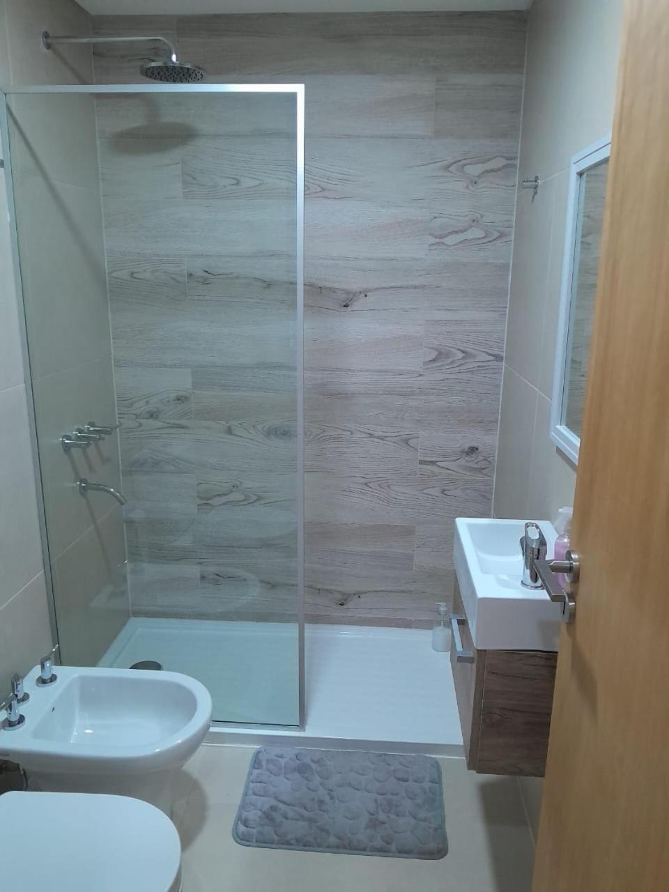 Alquiler Temporario SG Monoambiente