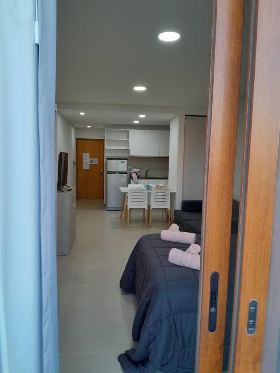 Alquiler Temporario SG Monoambiente