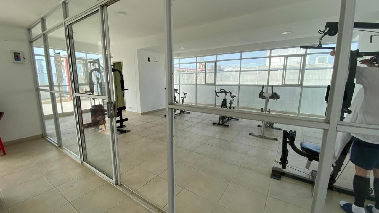 Apartamento Aqualina RUCO