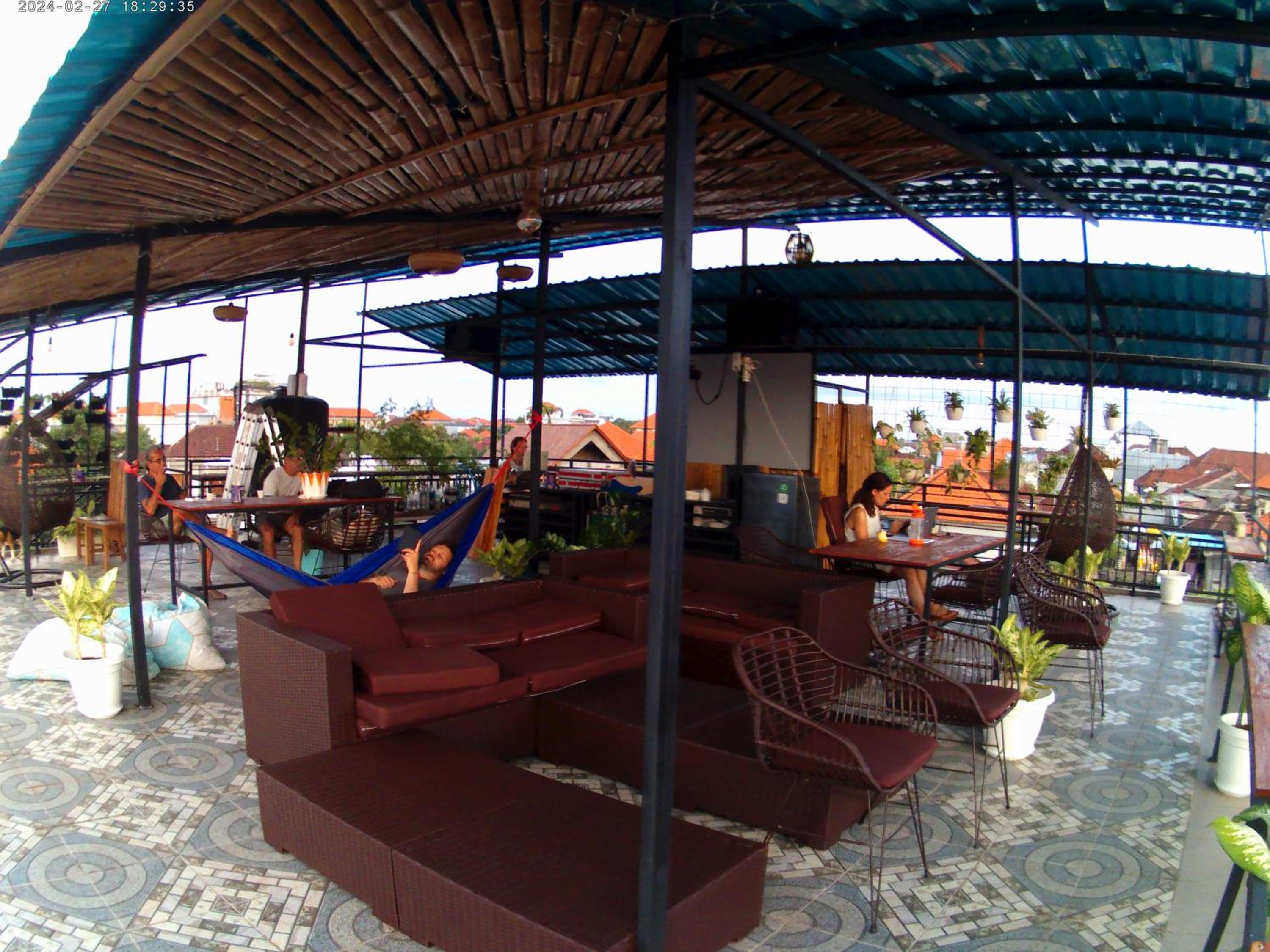 Canggu Pinpoint Rooms