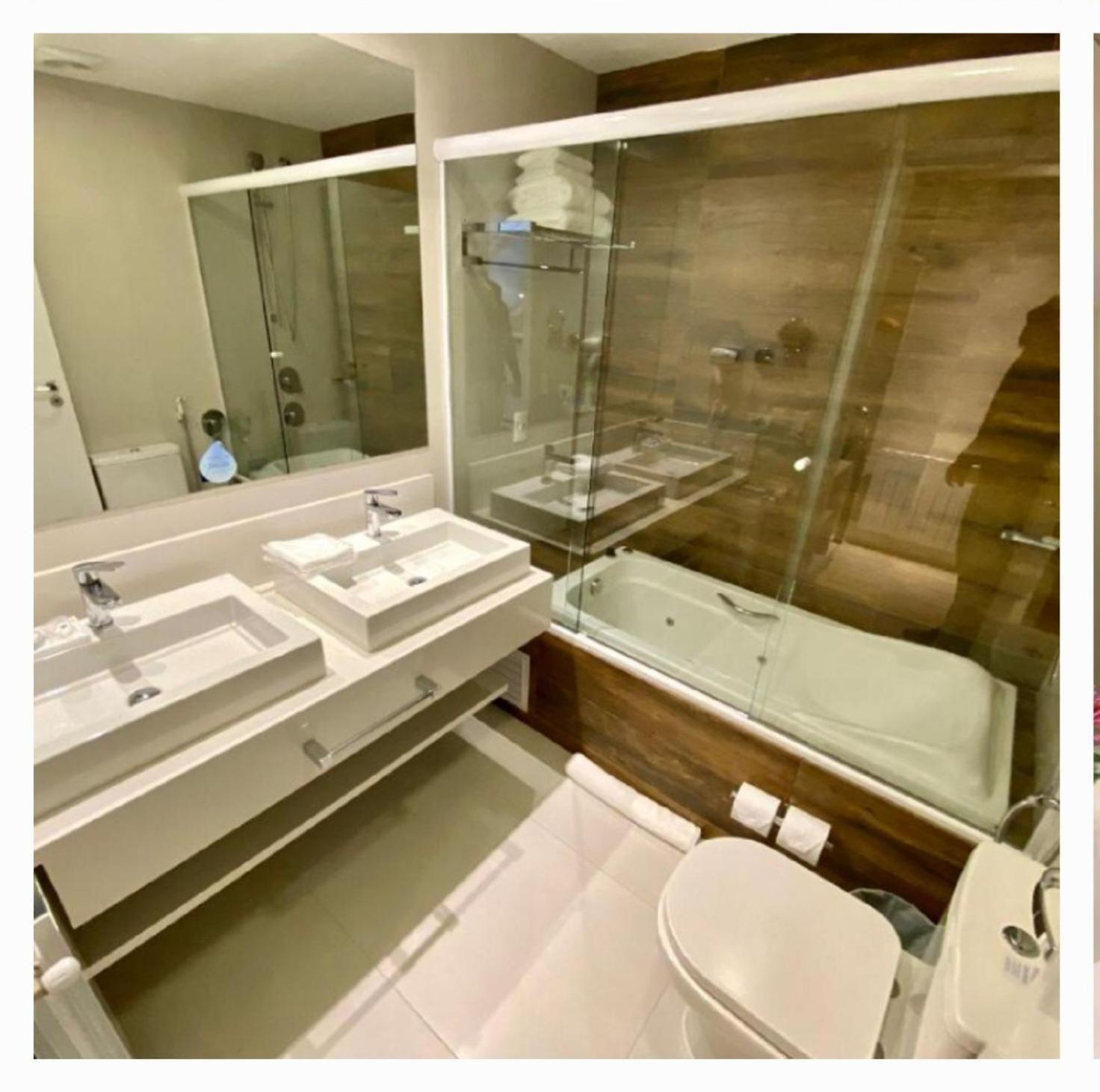 Carpe Diem Boutique - Dúplex Hidro e Varanda