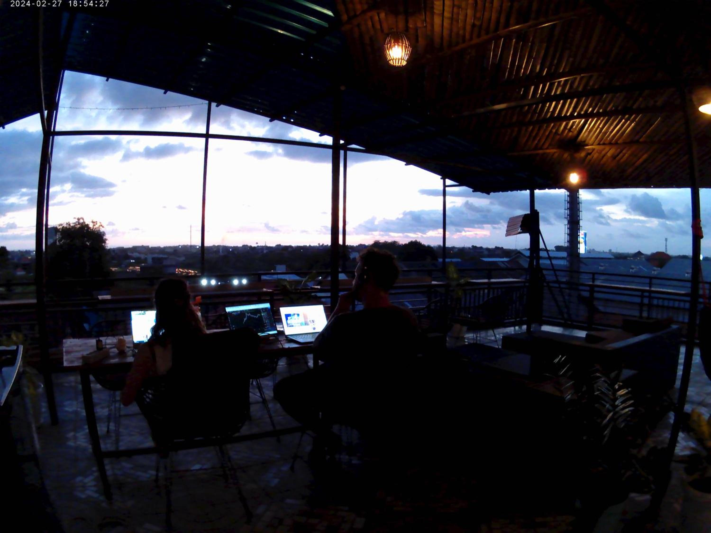 Canggu Pinpoint Rooms