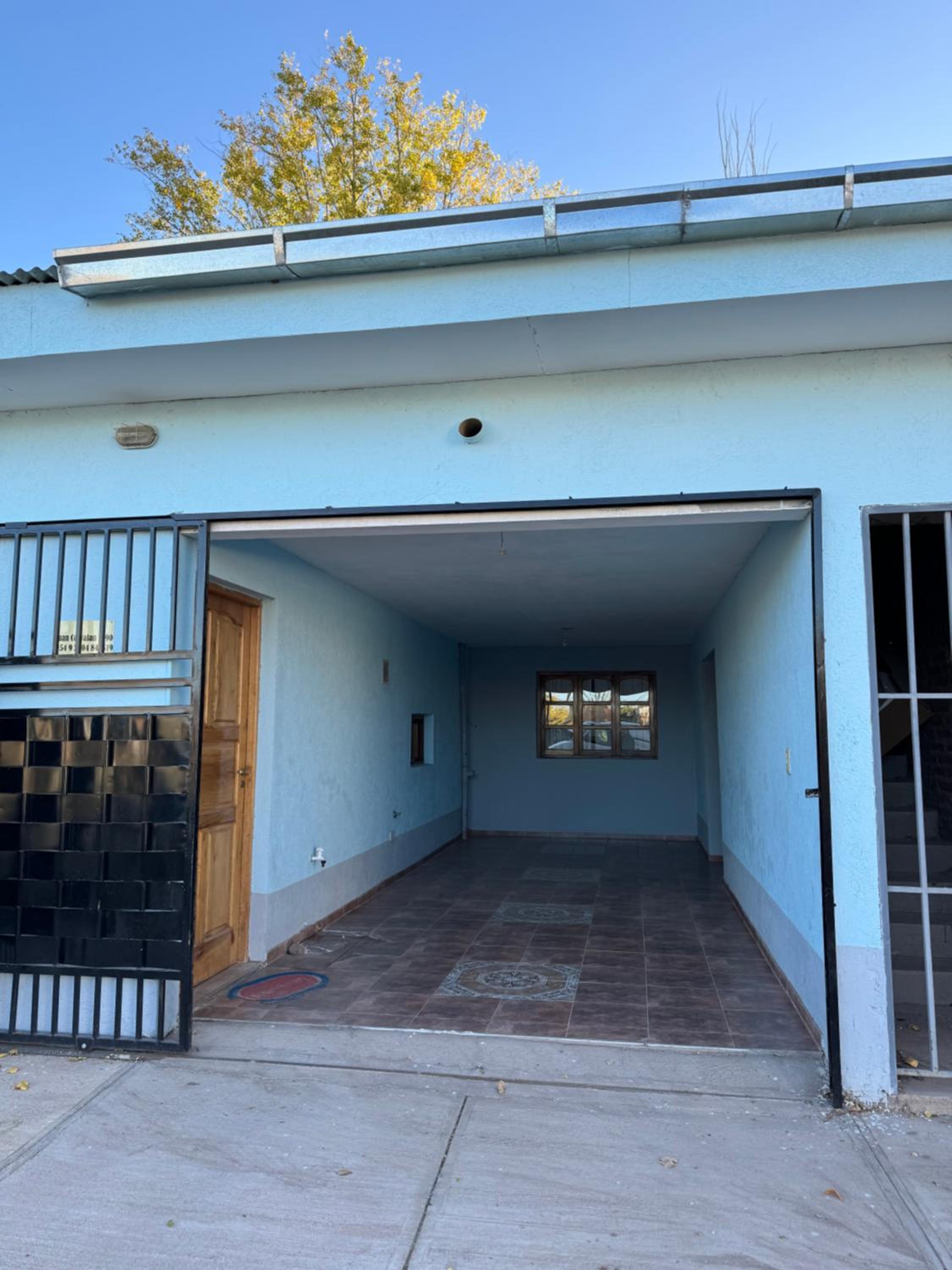 Departamentos Malargue