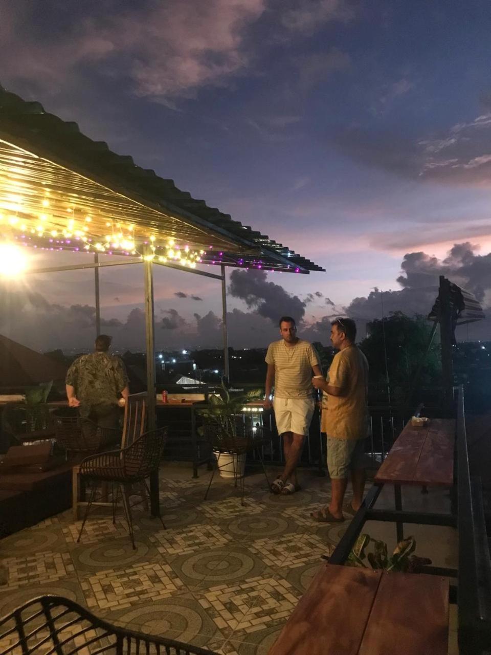Canggu Pinpoint Rooms