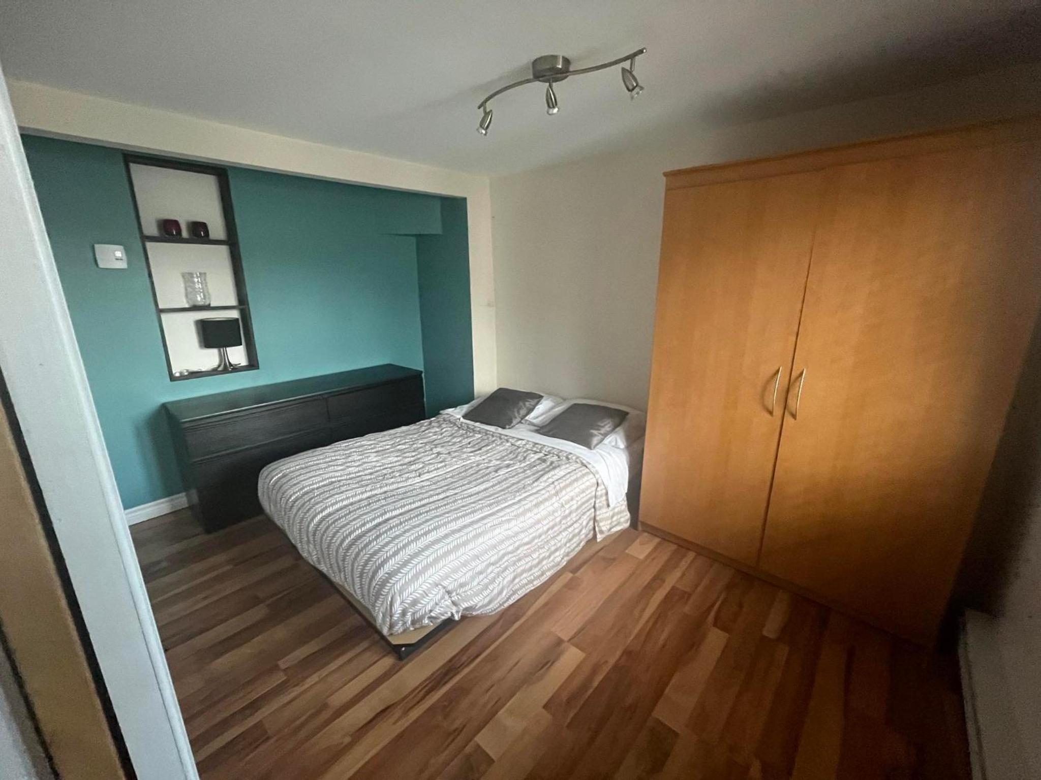 Appartement condo dans le vieux Québec