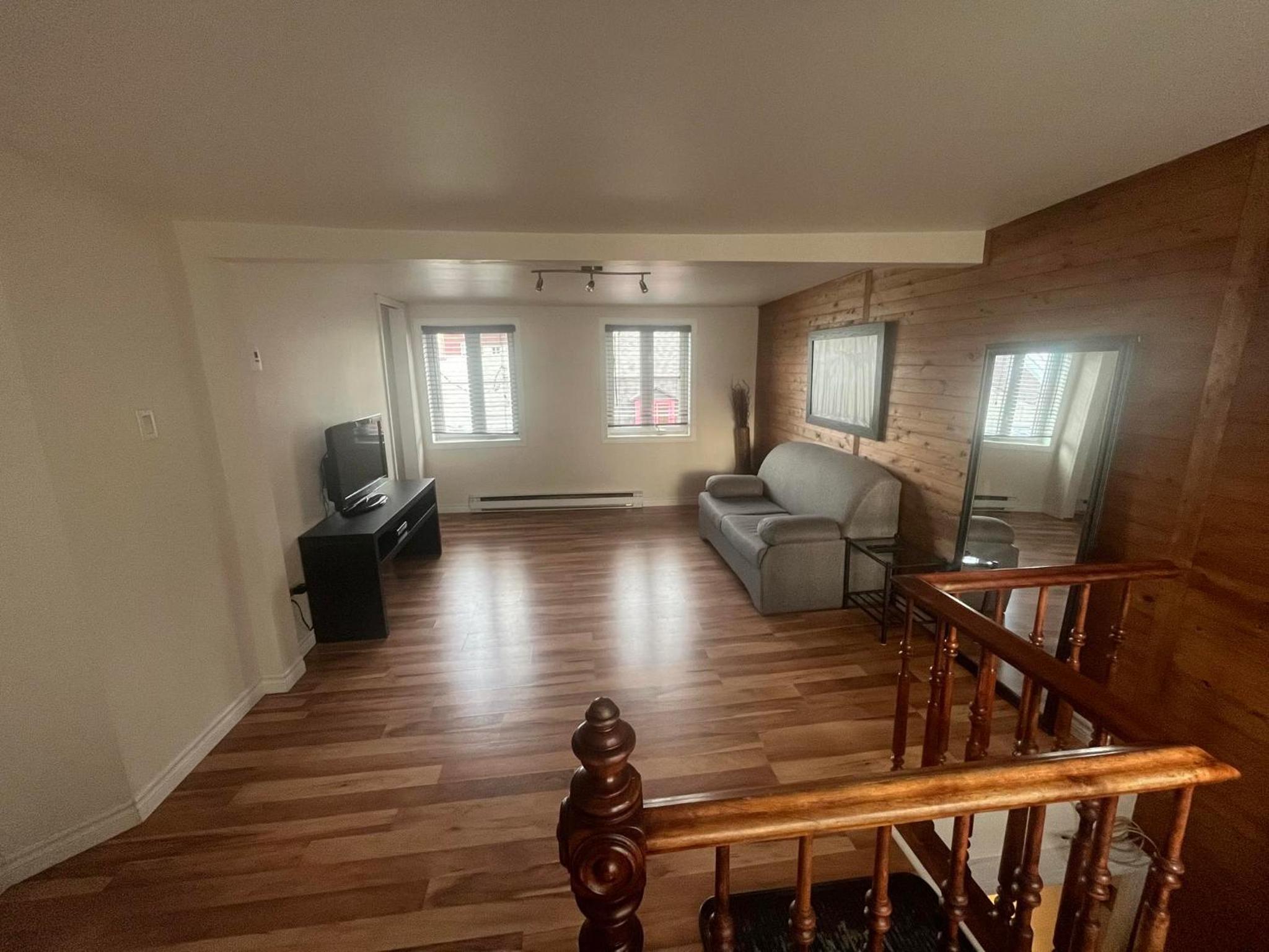 Appartement condo dans le vieux Québec