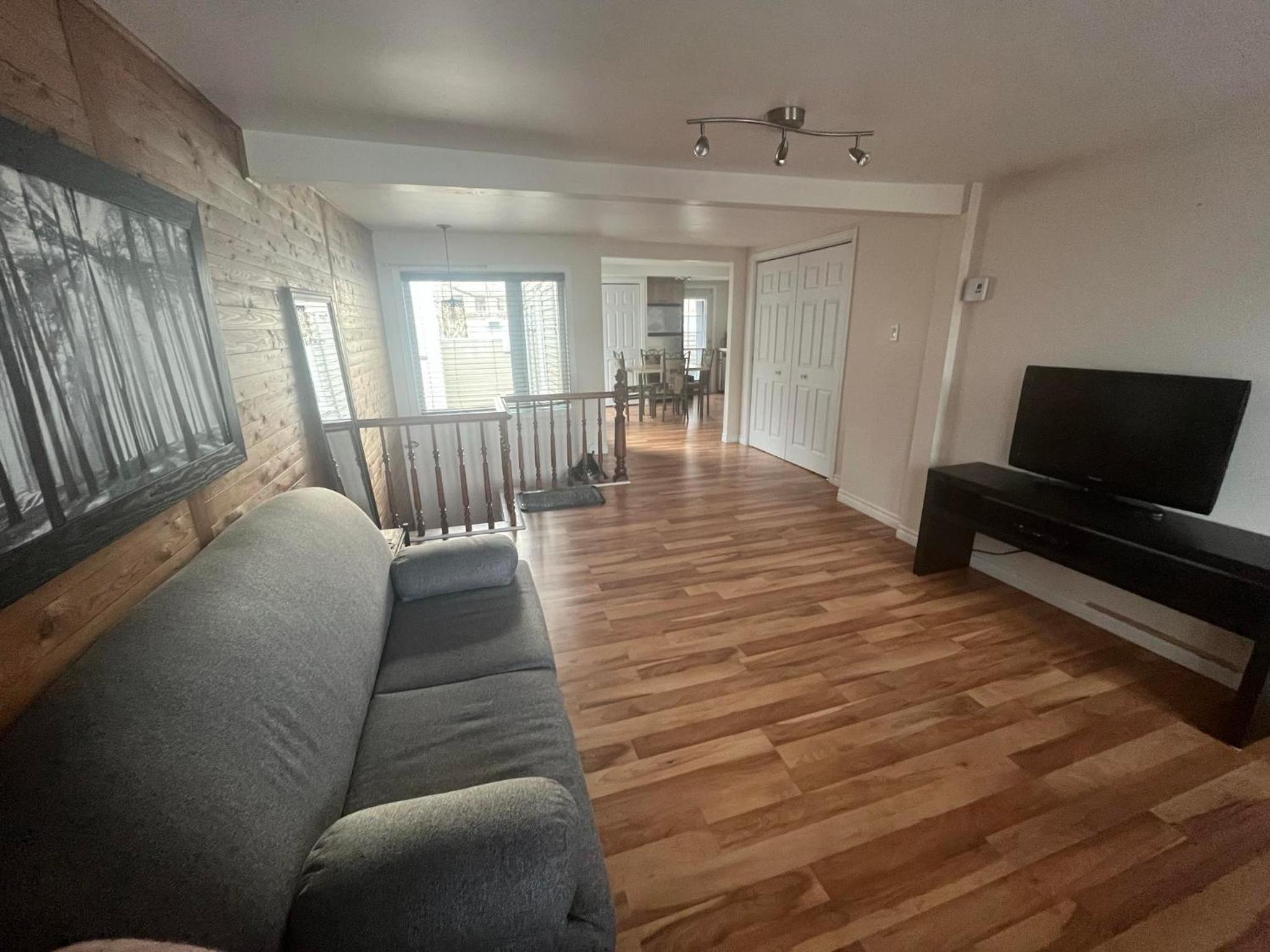 Appartement condo dans le vieux Québec