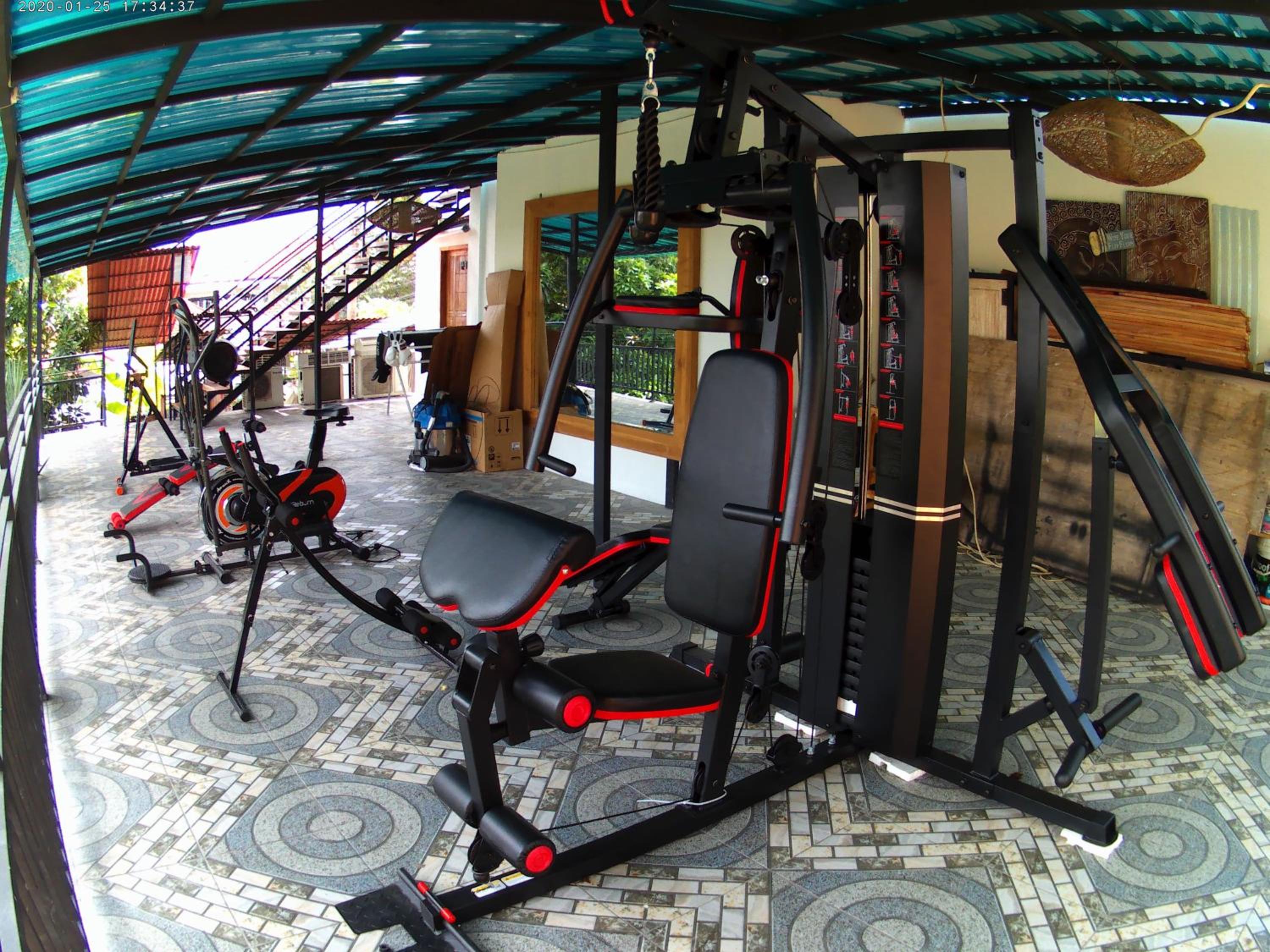 Canggu Pinpoint Rooms