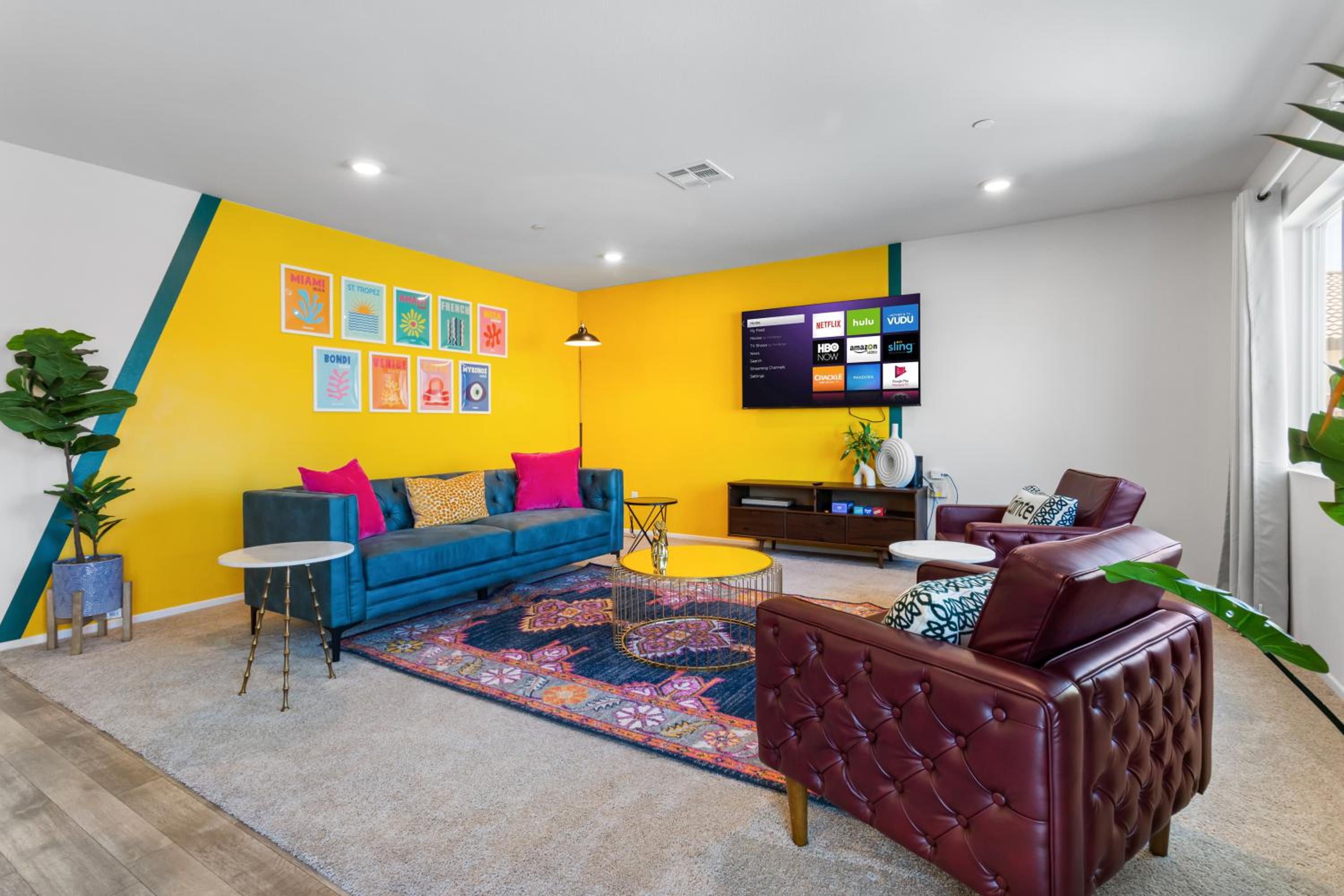 lounge