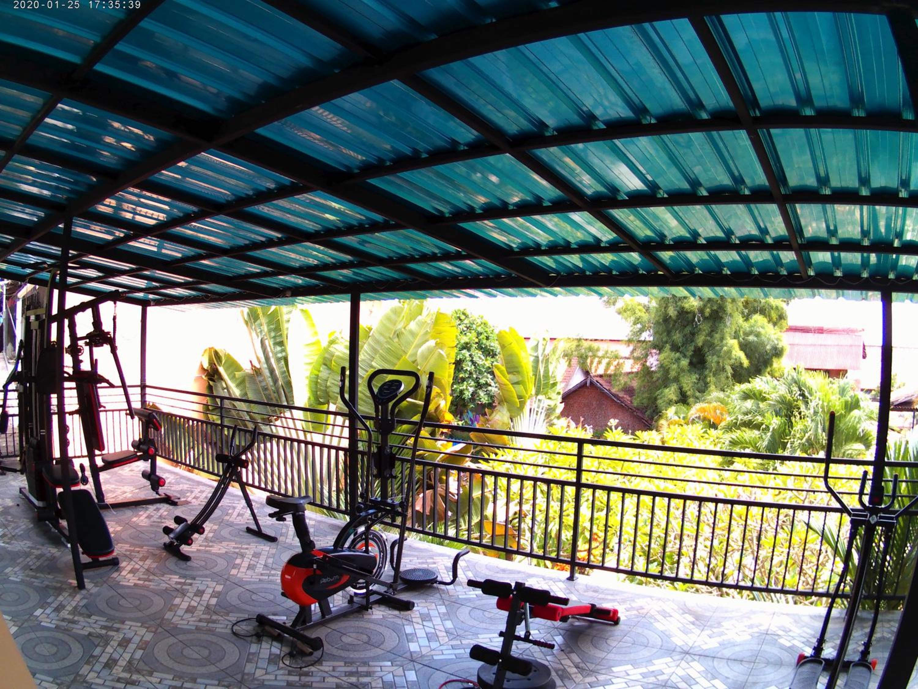 Canggu Pinpoint Rooms