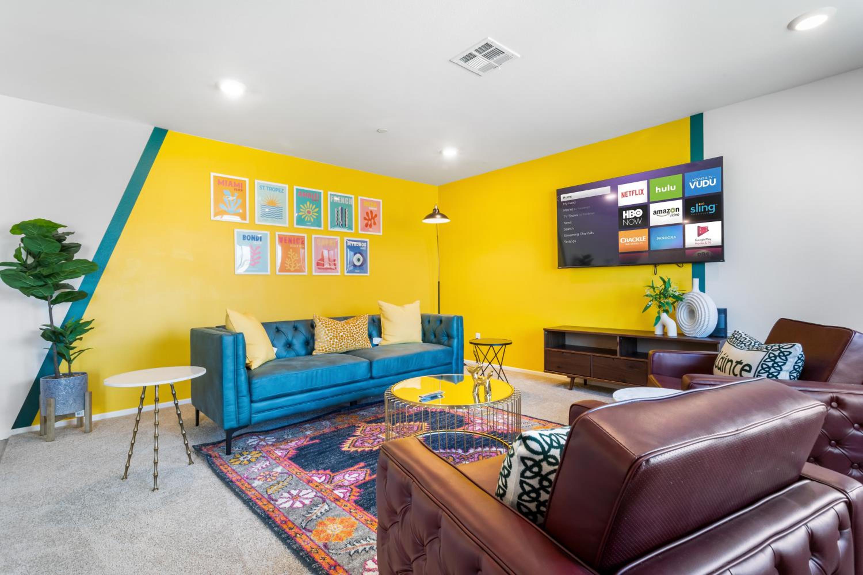lounge