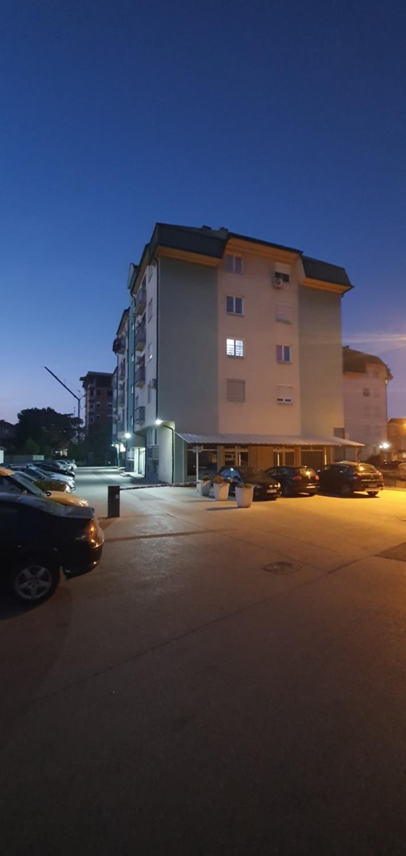 Apartman Dada view 5