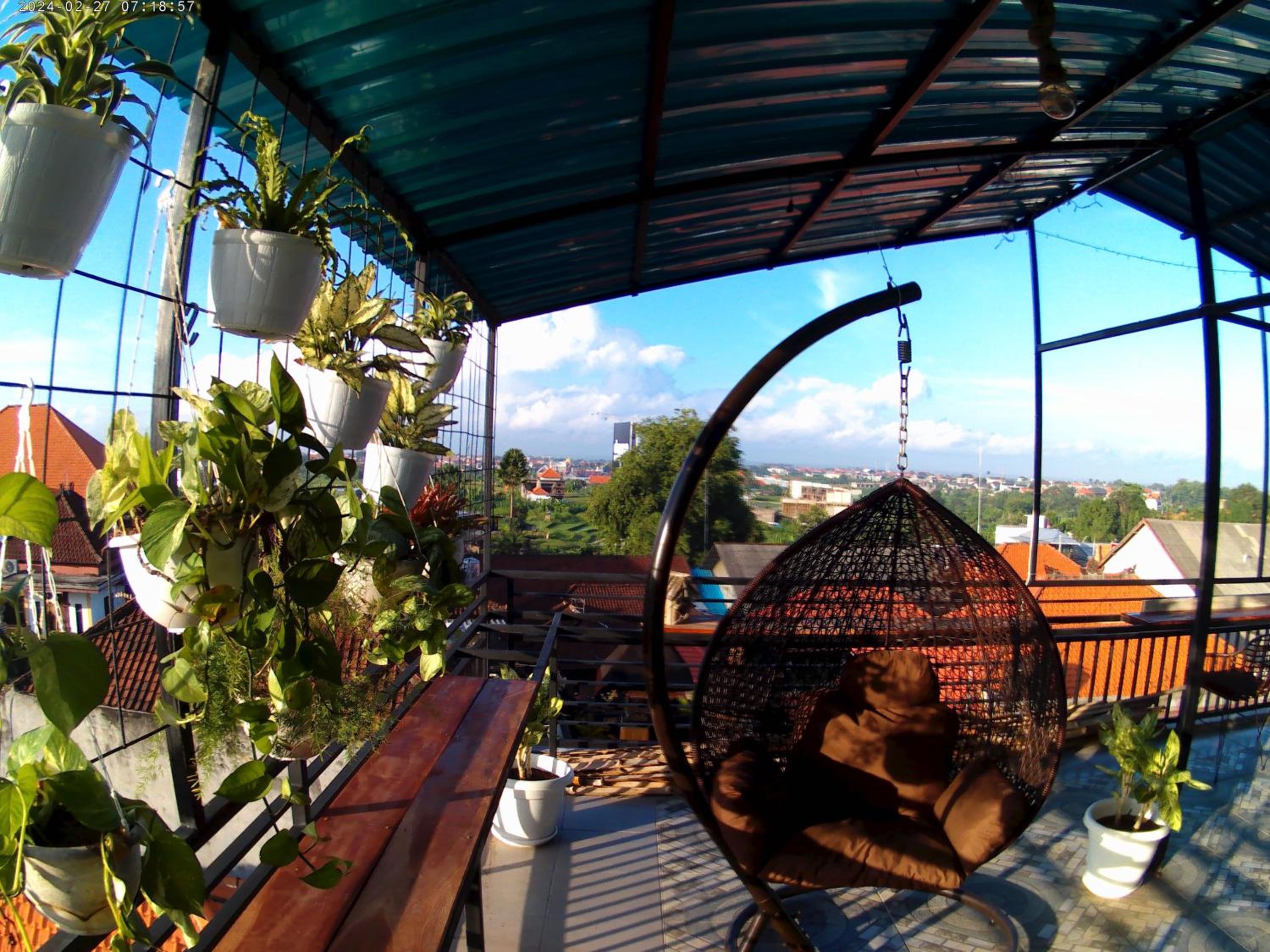 Canggu Pinpoint Rooms