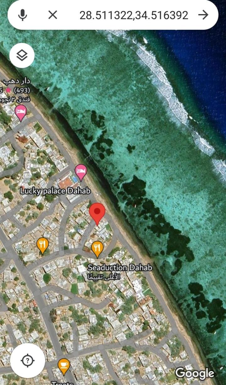 Aoda house dahab