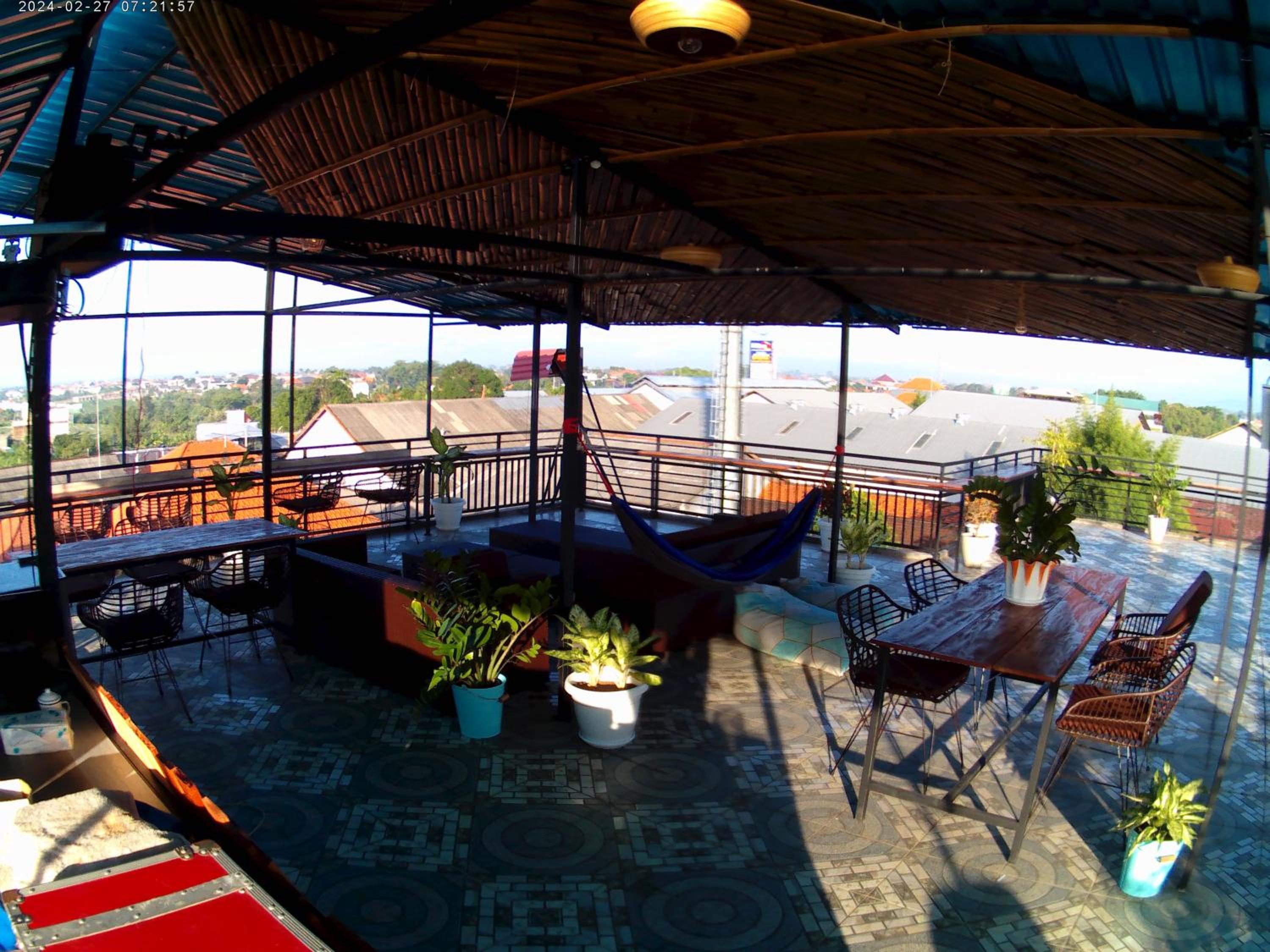 Canggu Pinpoint Rooms
