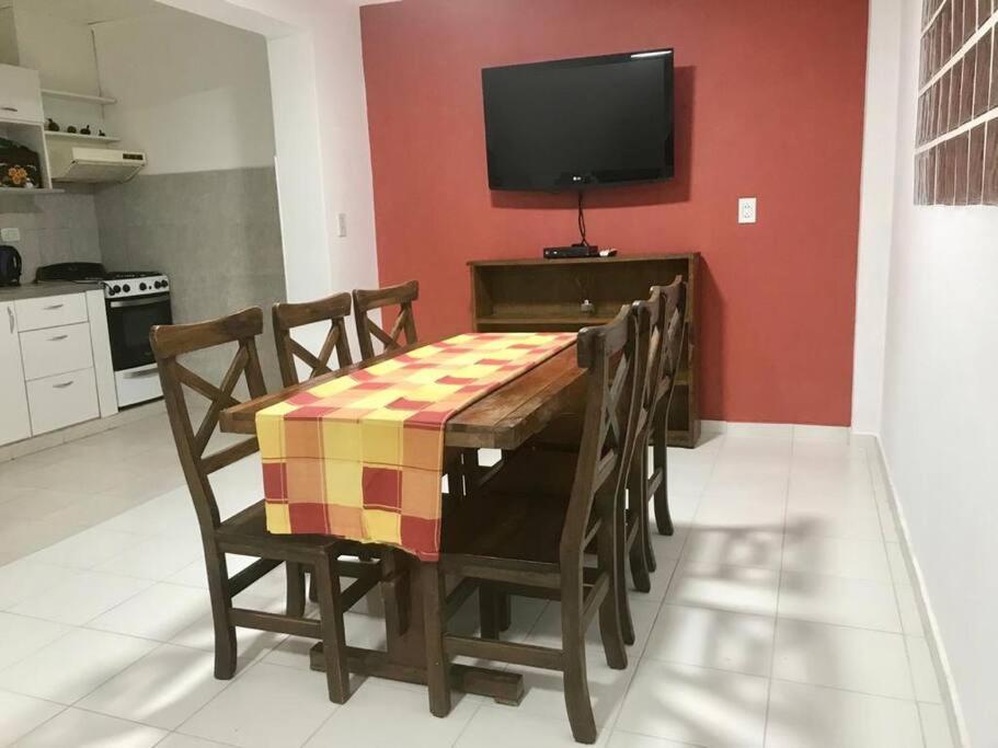 La Casita de Lu