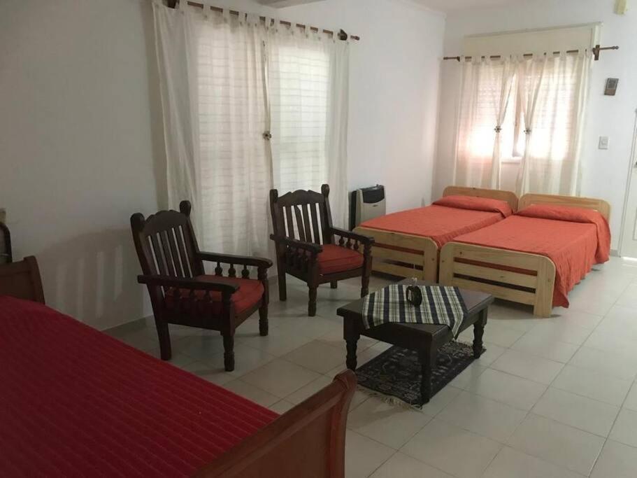 La Casita de Lu
