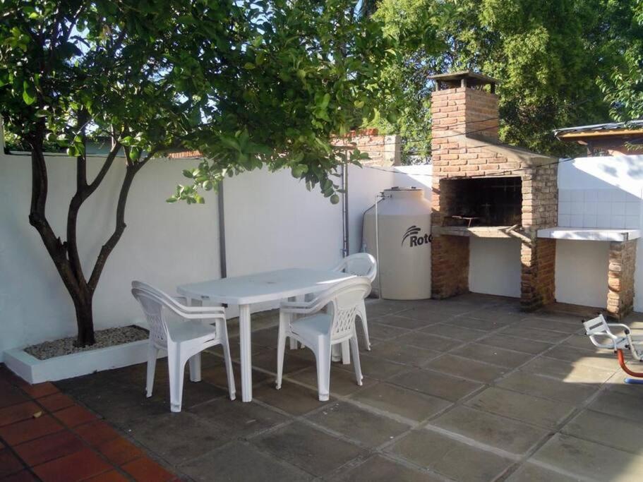 La Casita de Lu