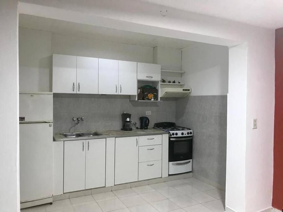 La Casita de Lu