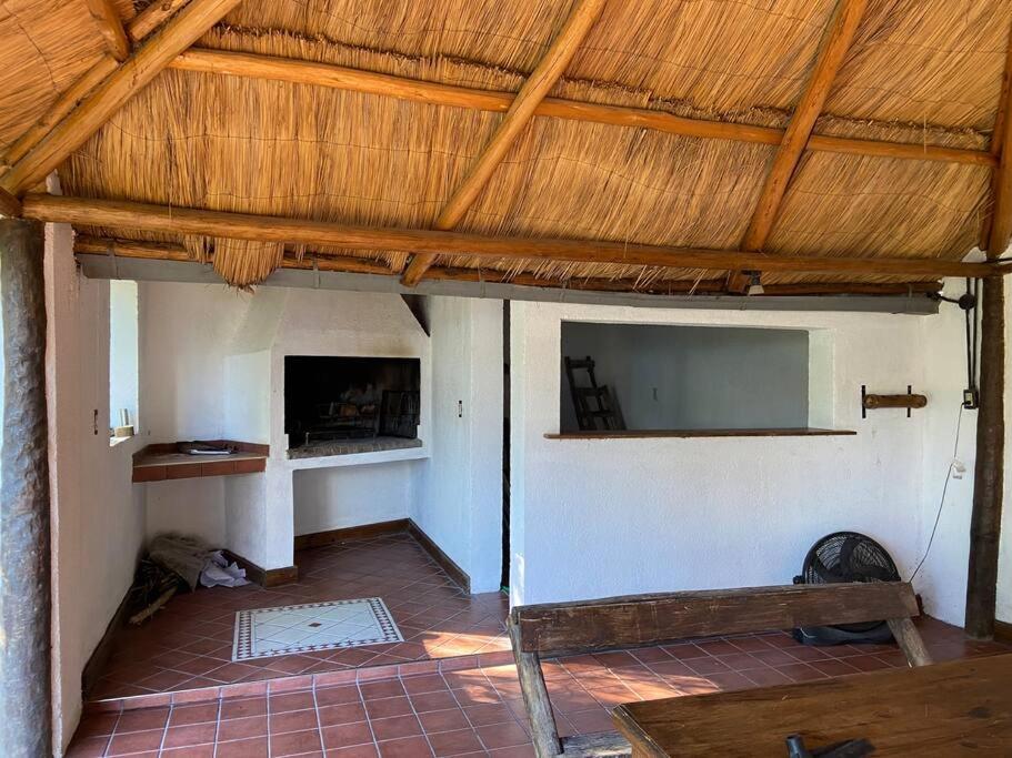 Villa Entre Fresnos