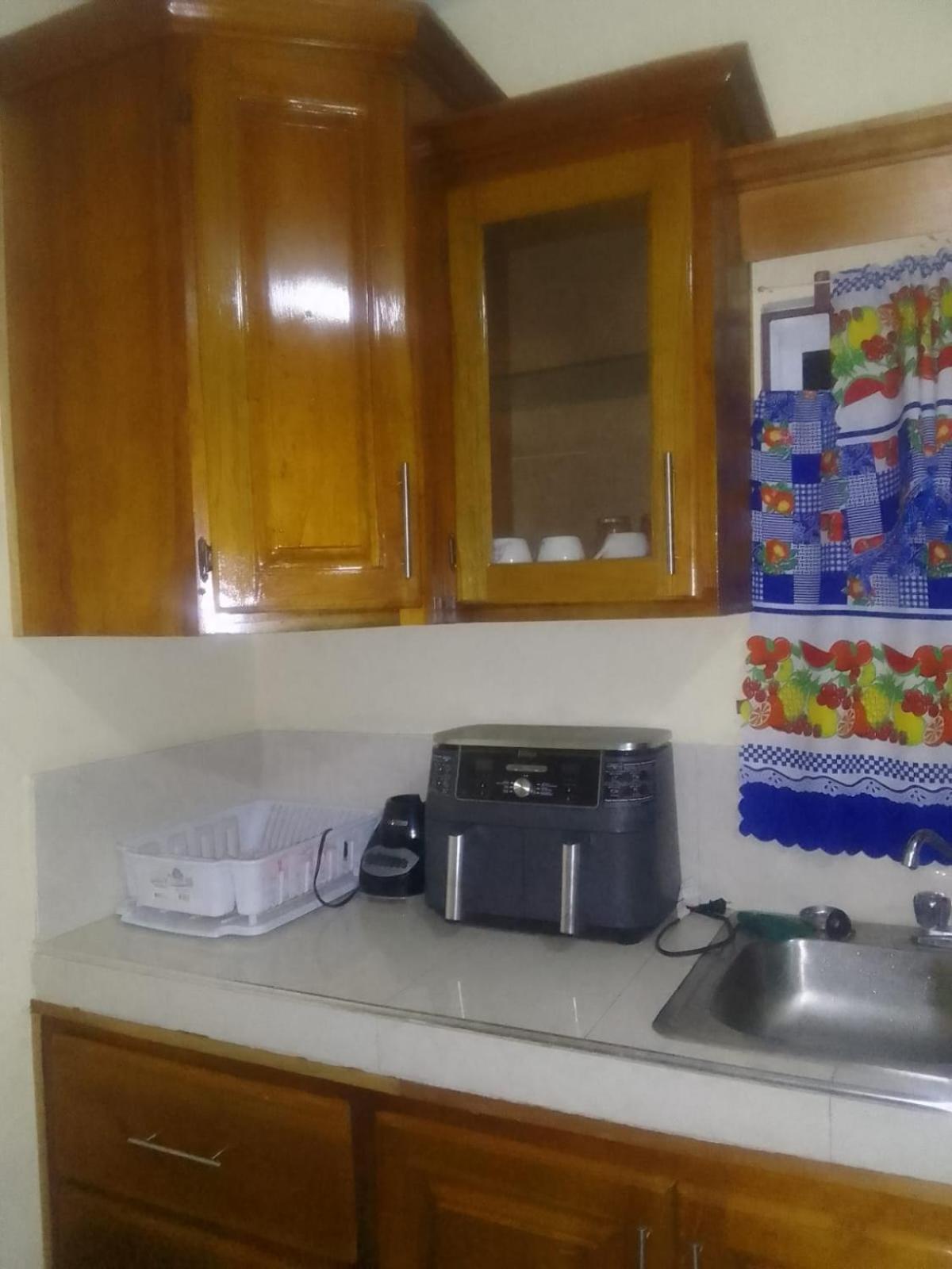 Guest Suite in Old Harbour