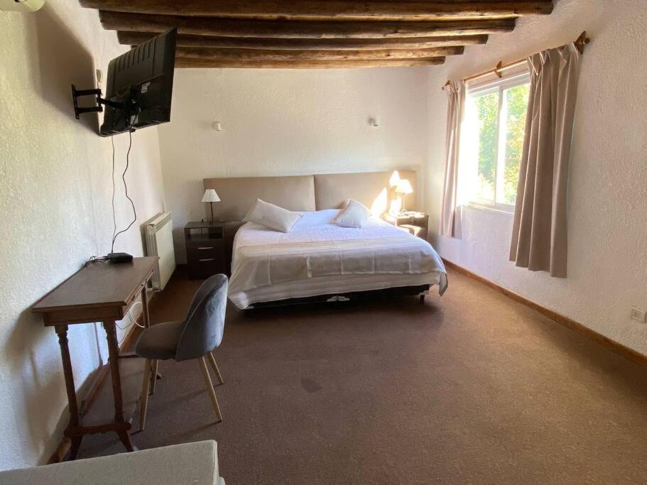 Villa Entre Fresnos