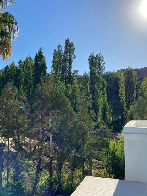Villa Entre Fresnos