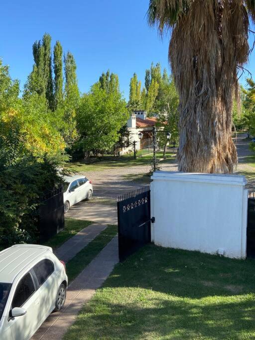 Villa Entre Fresnos