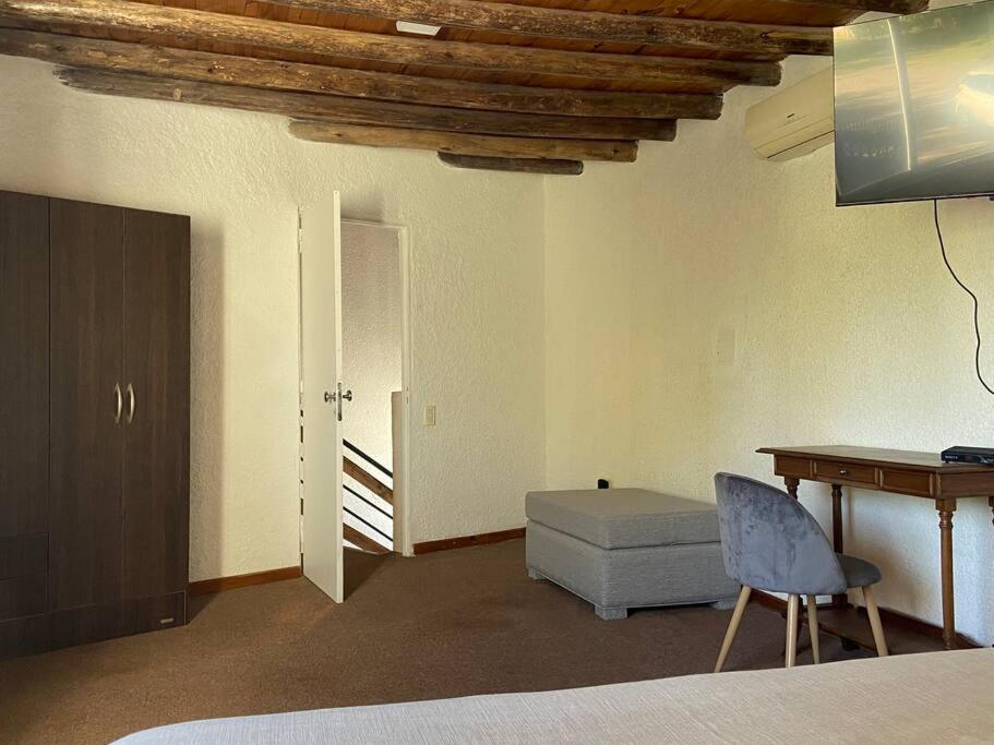 Villa Entre Fresnos