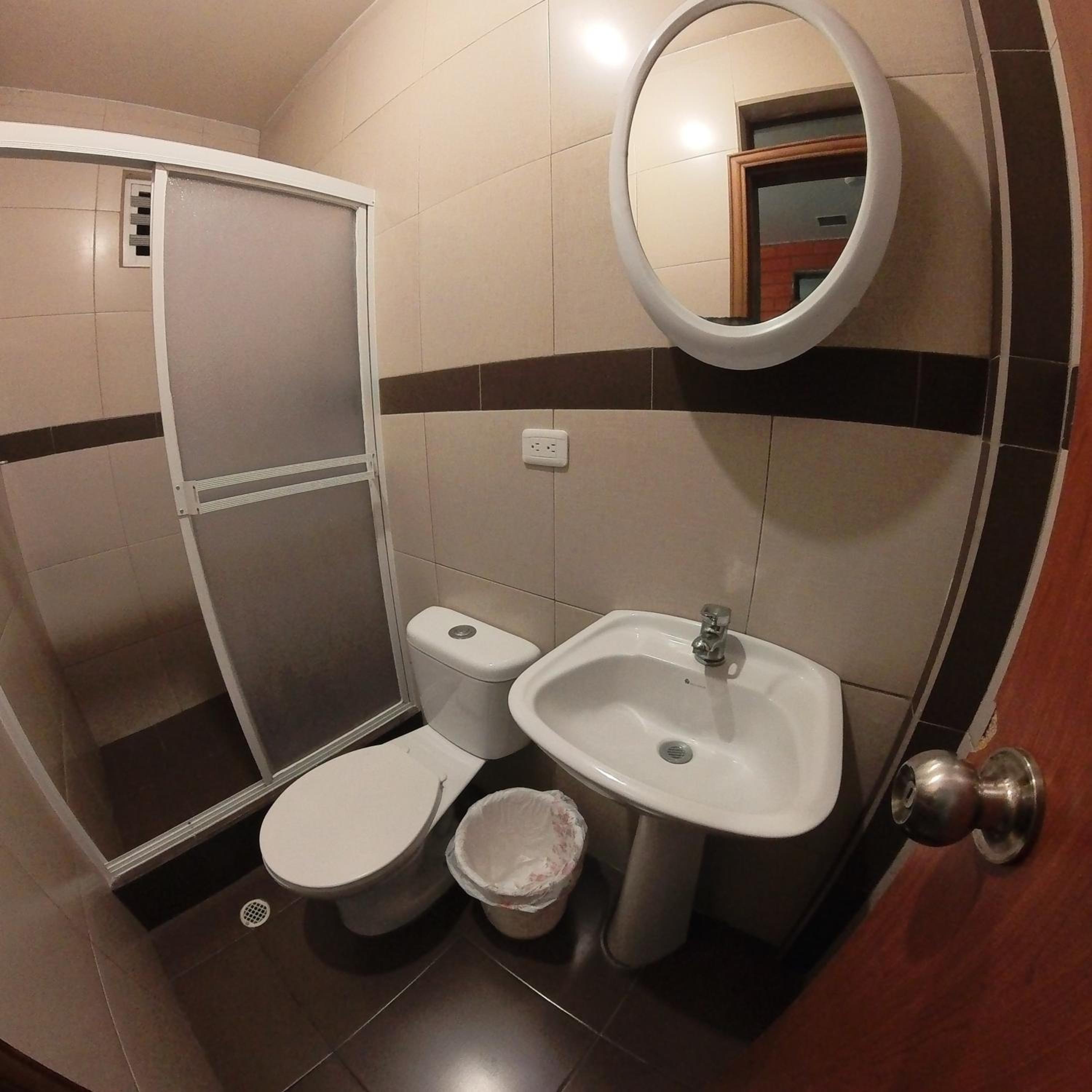 Hotel Mayje