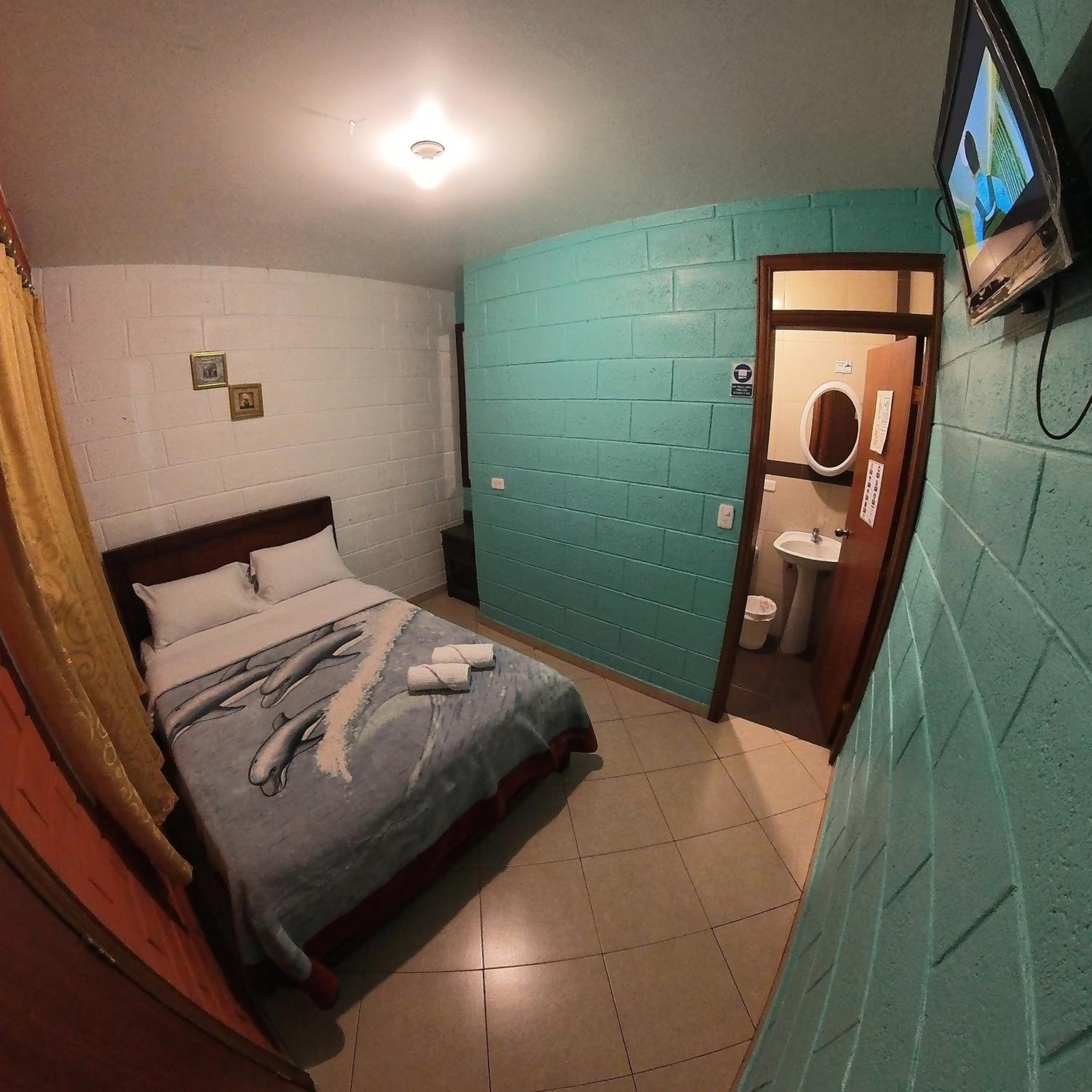 Hotel Mayje