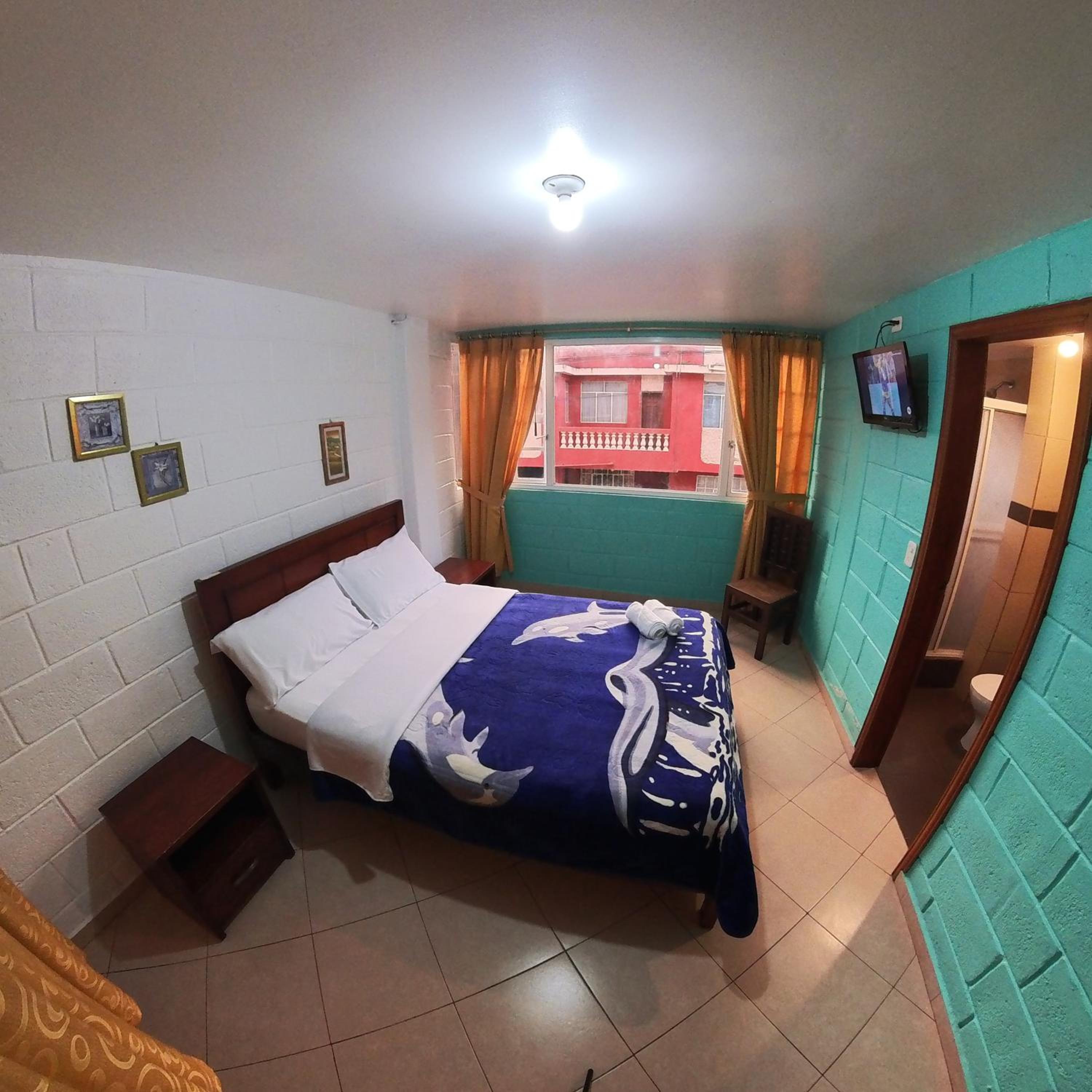 Hotel Mayje