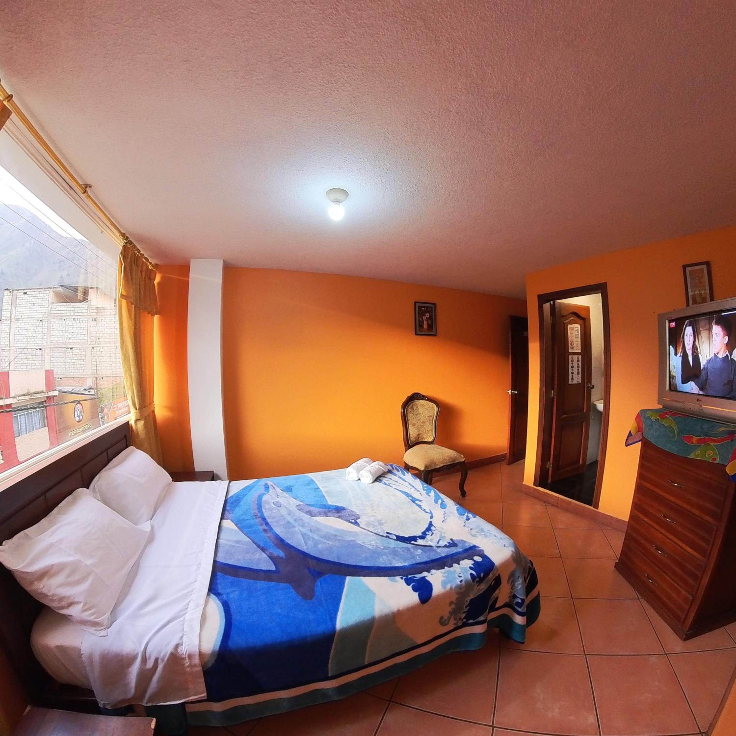 Hotel Mayje