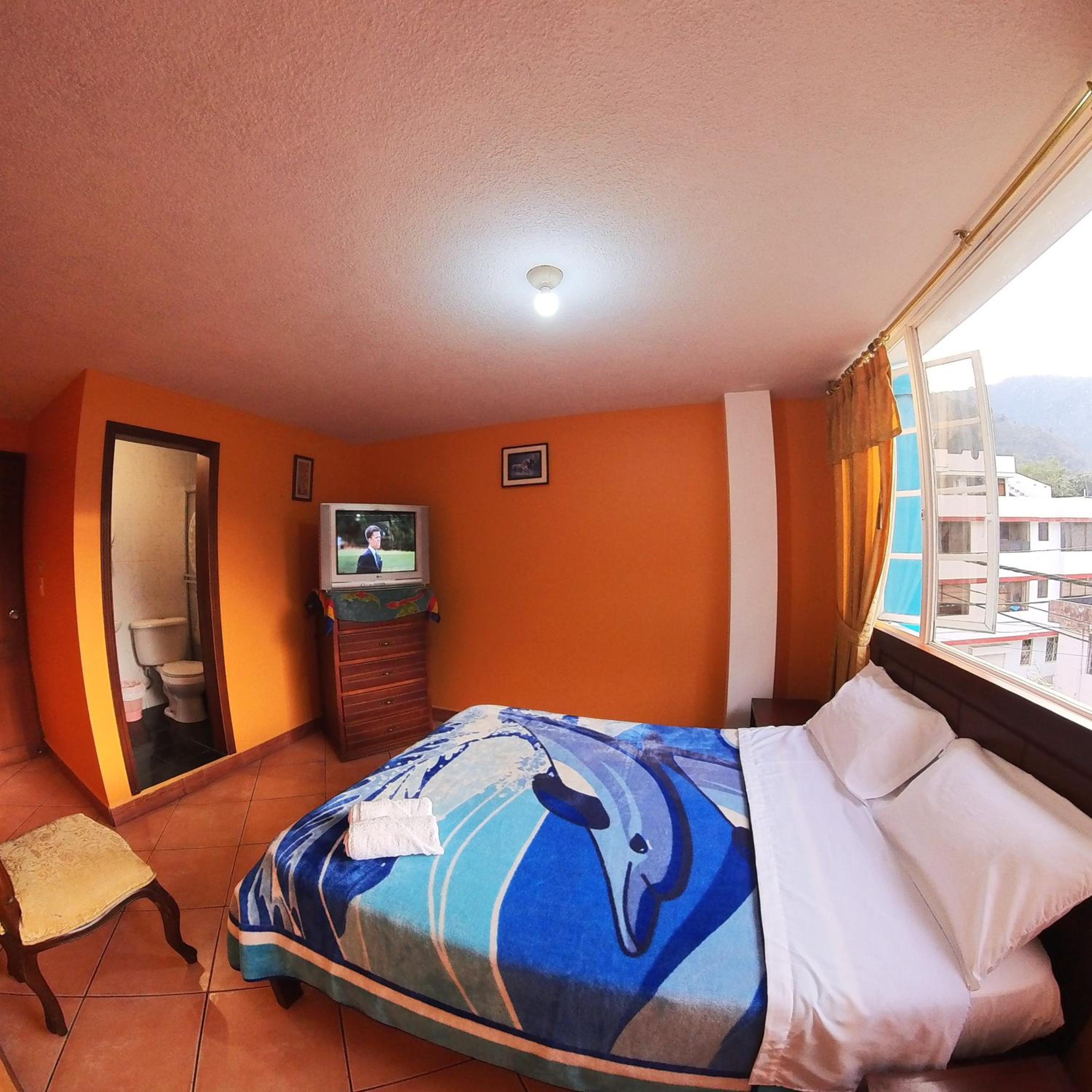 Hotel Mayje