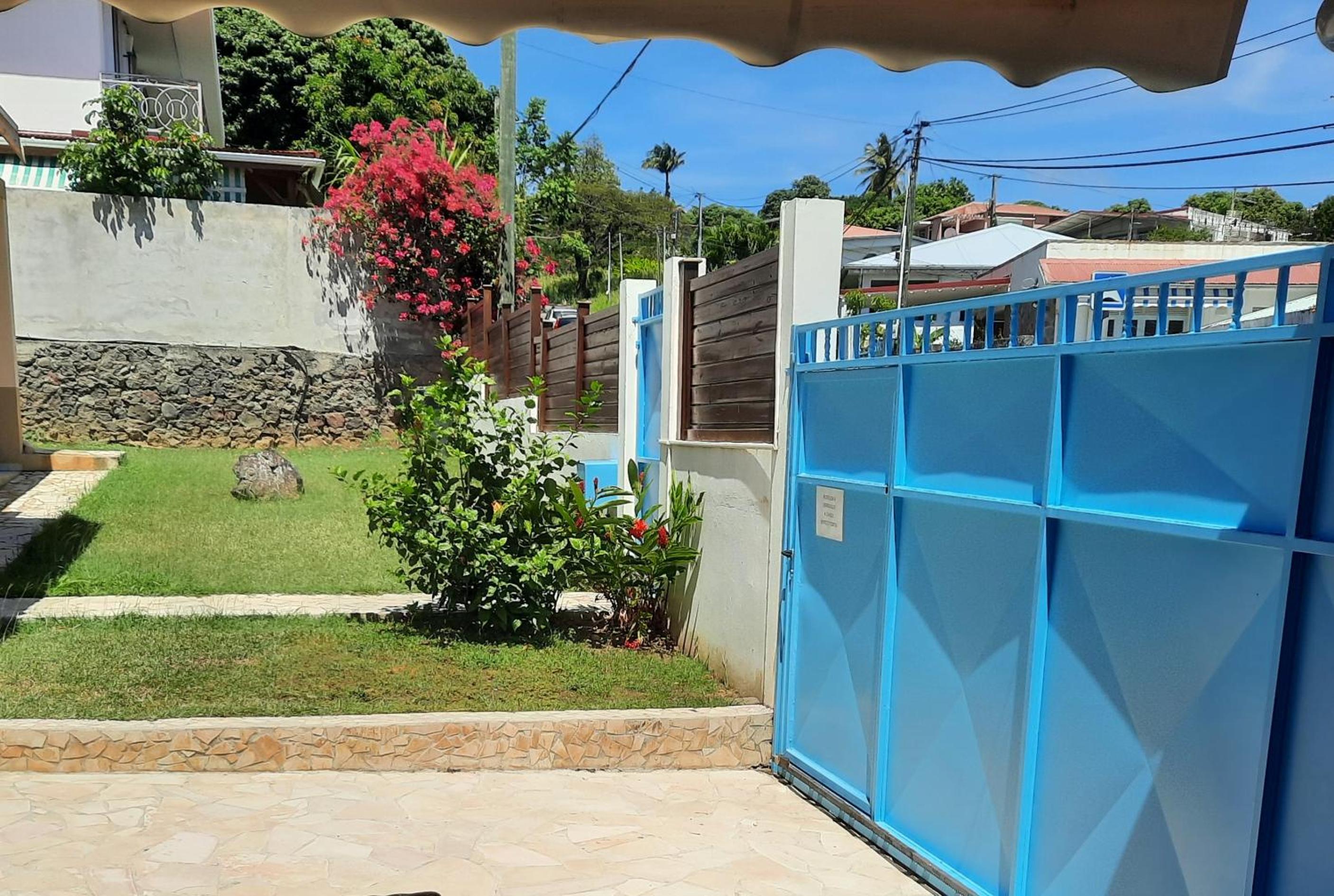 Studio avec piscine privée, idéalement situé view 4