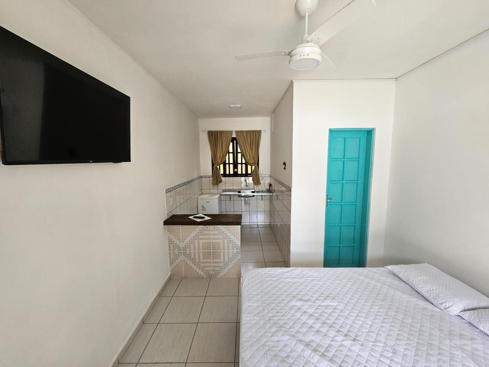 Chalé/Suite em Itamambuca