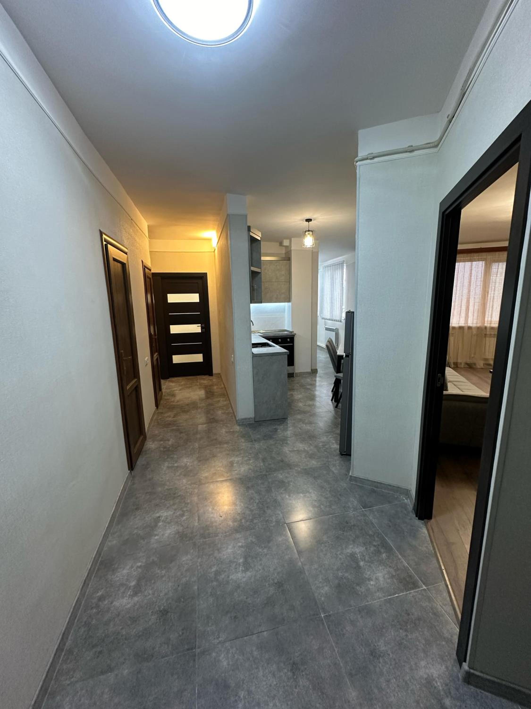Apartment in Yerevan