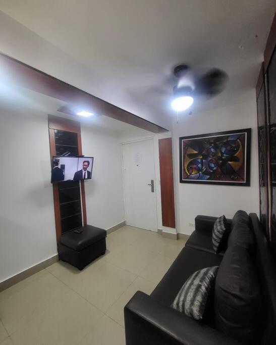 55-3 Apartamento céntrico. view 2