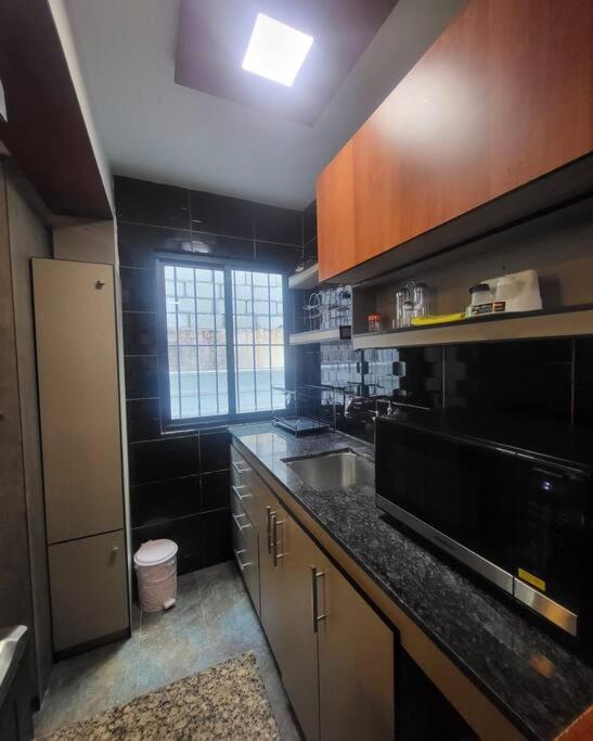 55-3 Apartamento céntrico. view 3