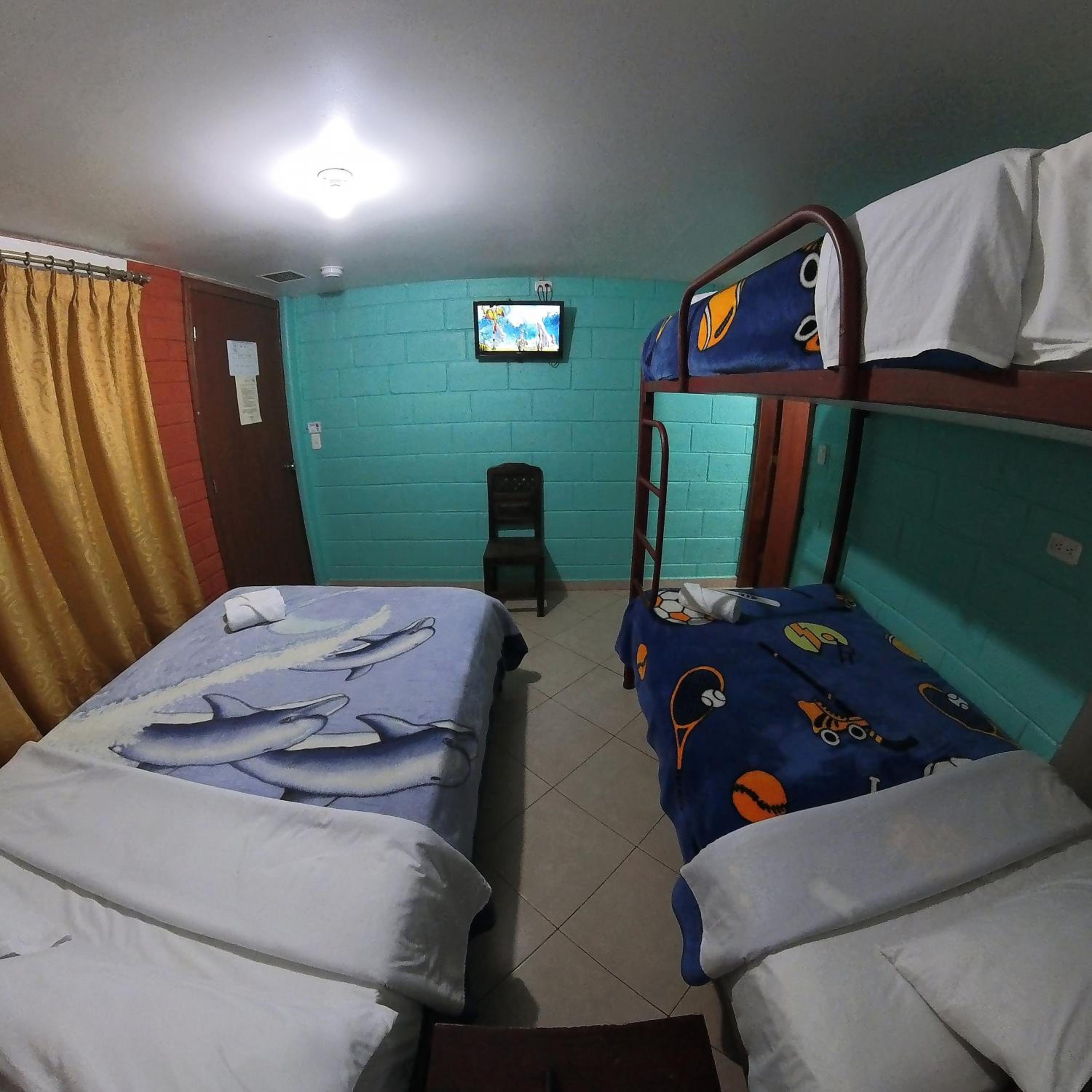 Hotel Mayje