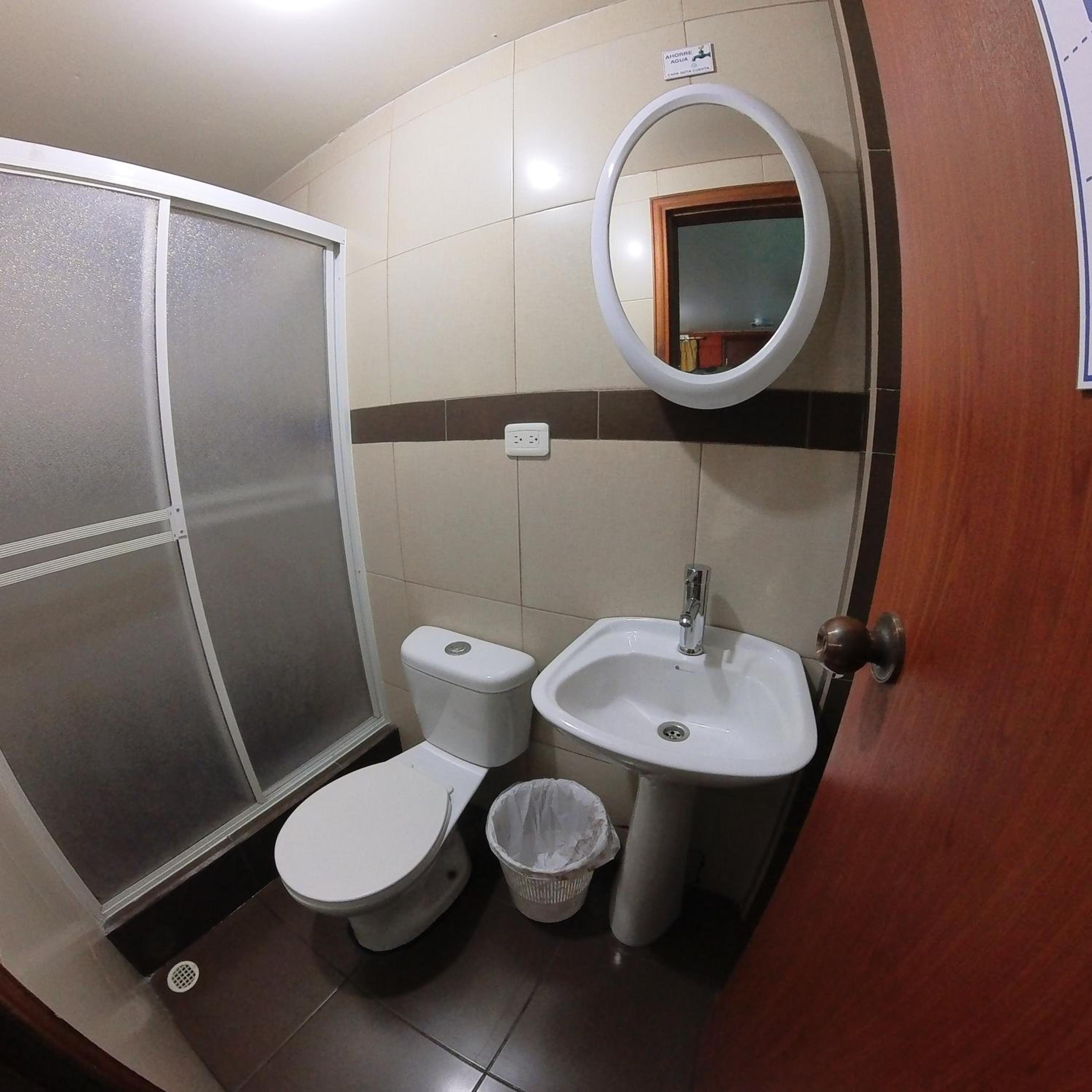 Hotel Mayje